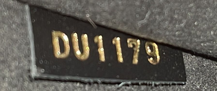 Louis Vuitton Toupie Handbag Size ONE SIZE - 8 Thumbnail