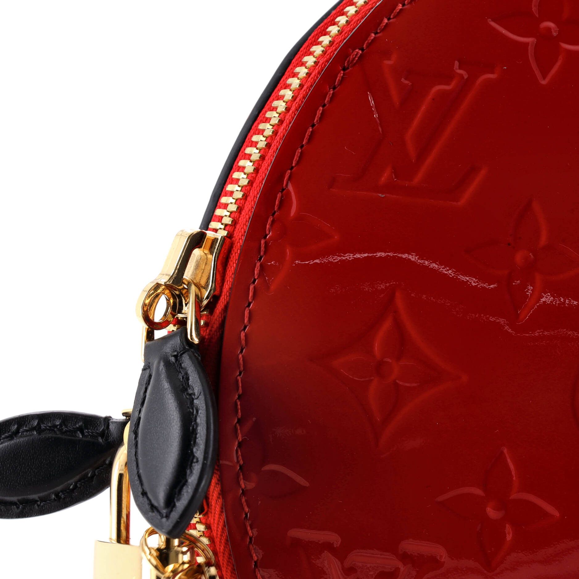 Louis Vuitton Toupie Handbag Size ONE SIZE - 6 Thumbnail