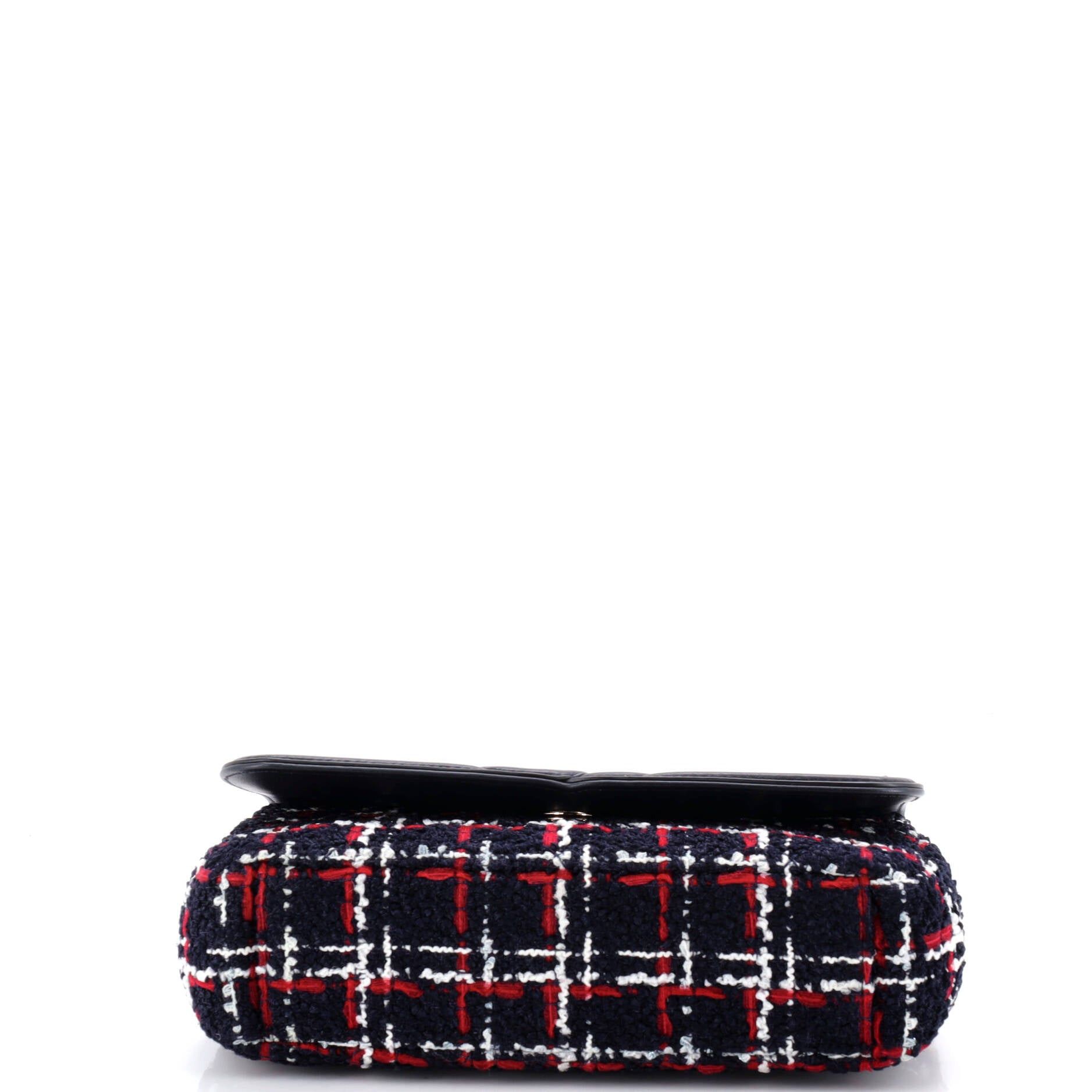 Chanel Filigree Flap Bag Size ONE SIZE - 5 Thumbnail