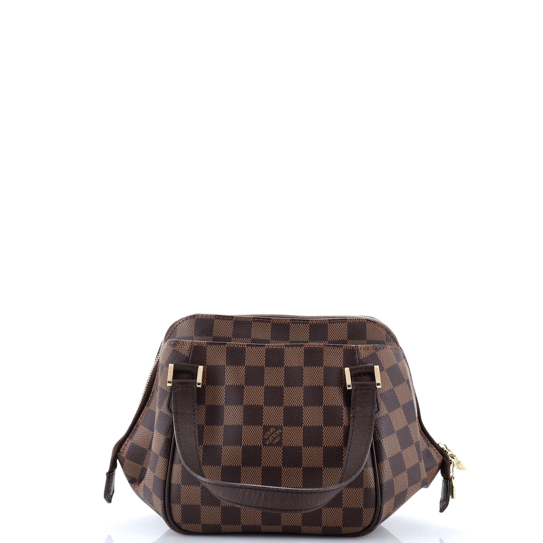 Louis Vuitton Belem Handbag Size ONE SIZE - 3 Thumbnail