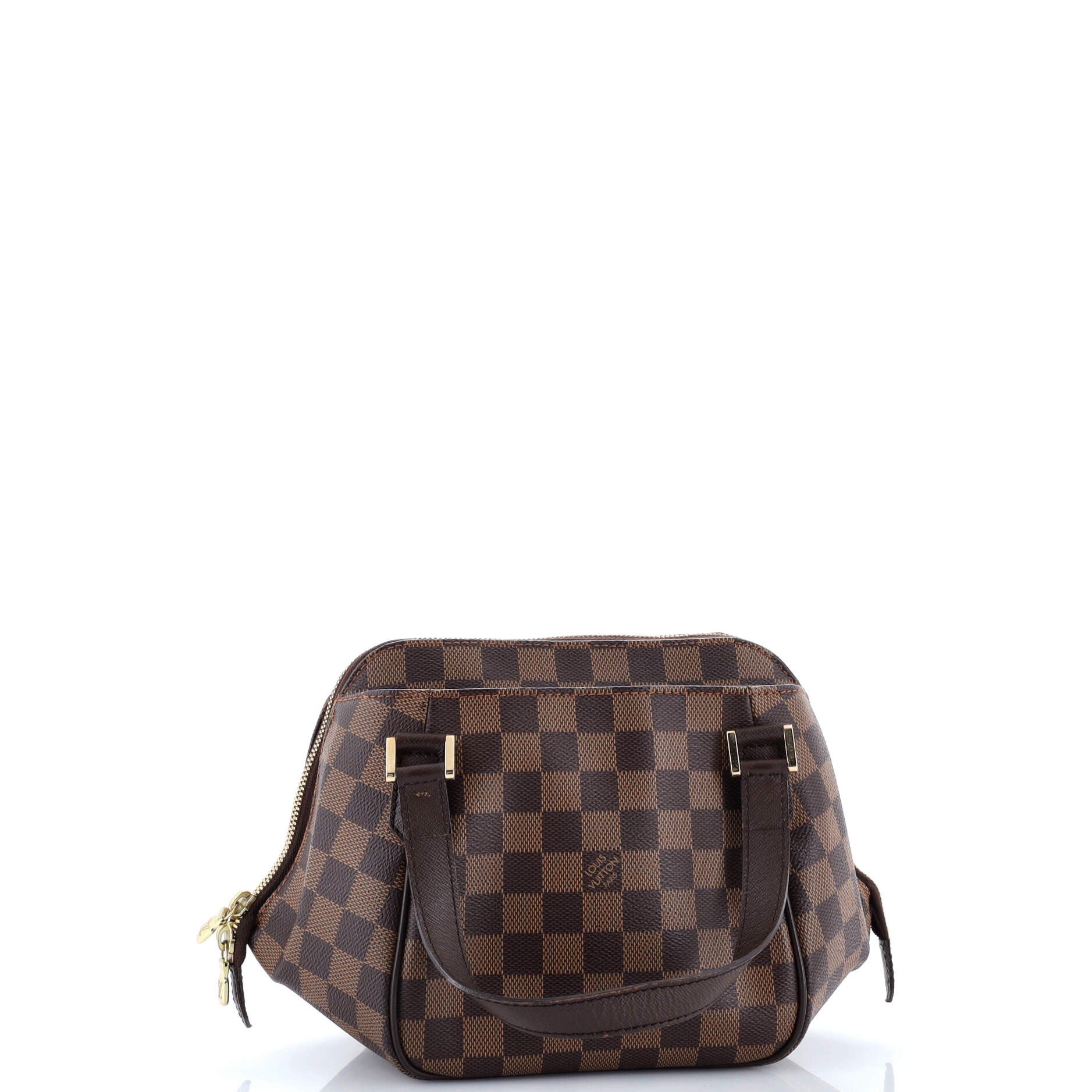 Louis Vuitton Belem Handbag Size ONE SIZE - 2 Thumbnail