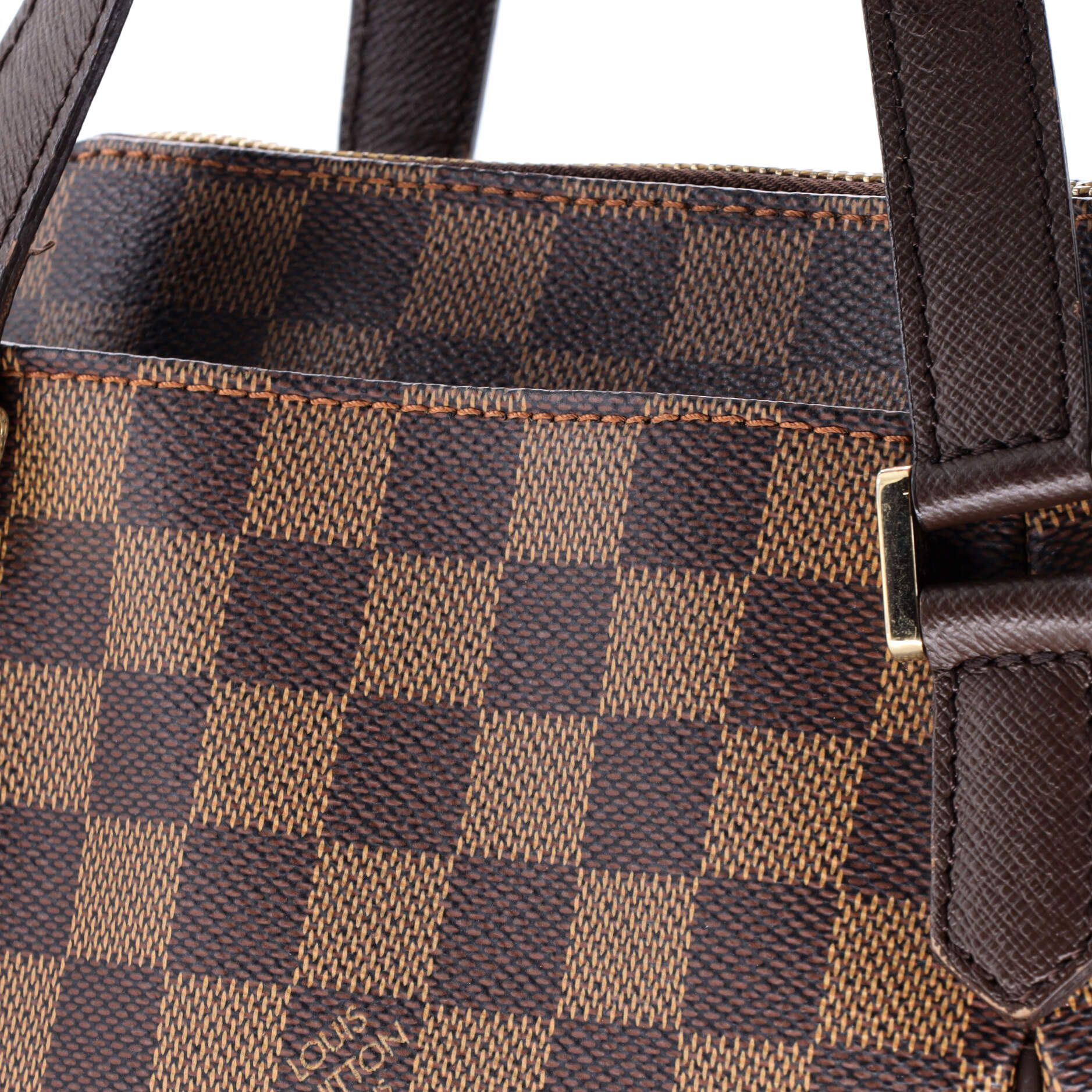 Louis Vuitton Belem Handbag Size ONE SIZE - 7 Thumbnail