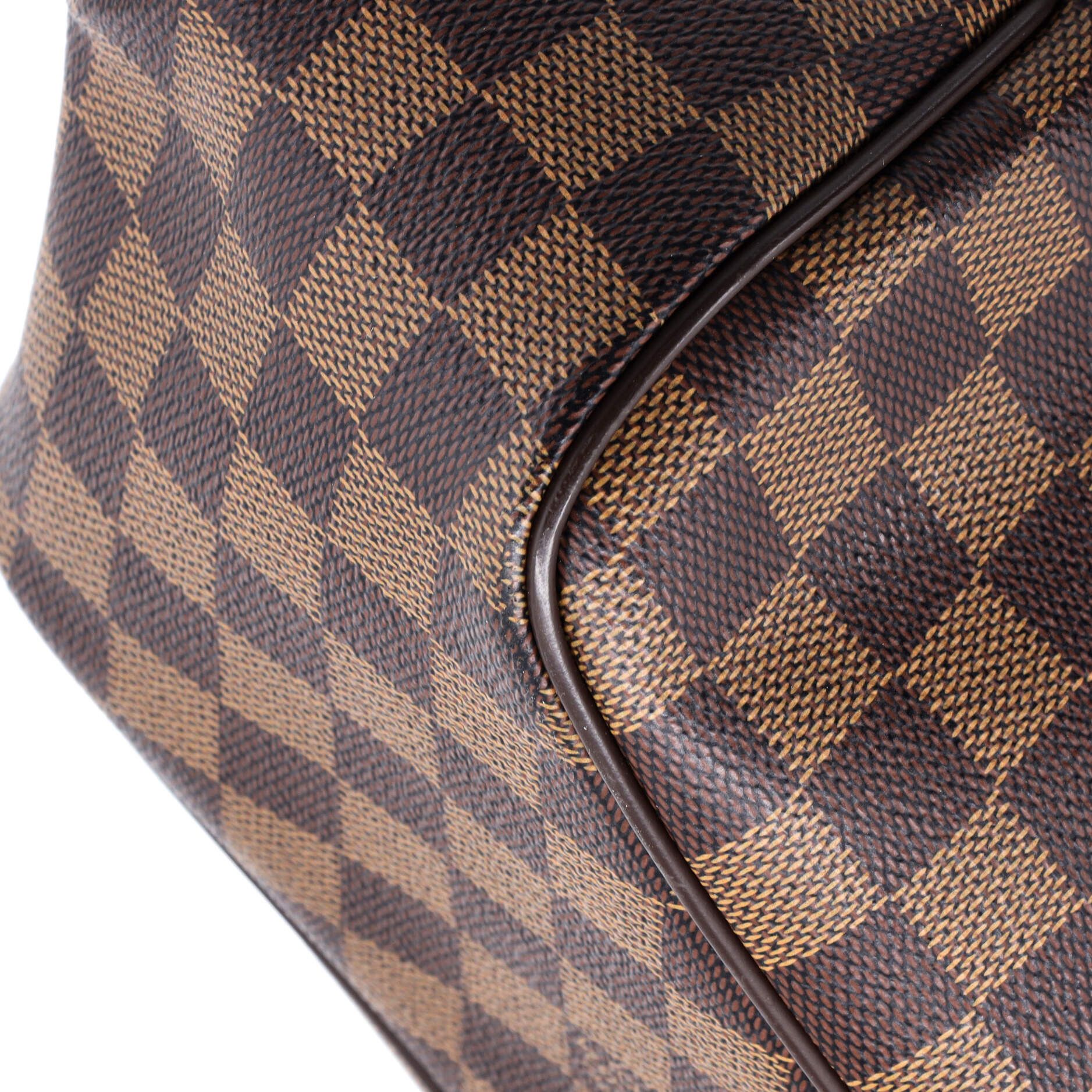 Louis Vuitton Belem Handbag Size ONE SIZE - 6 Thumbnail