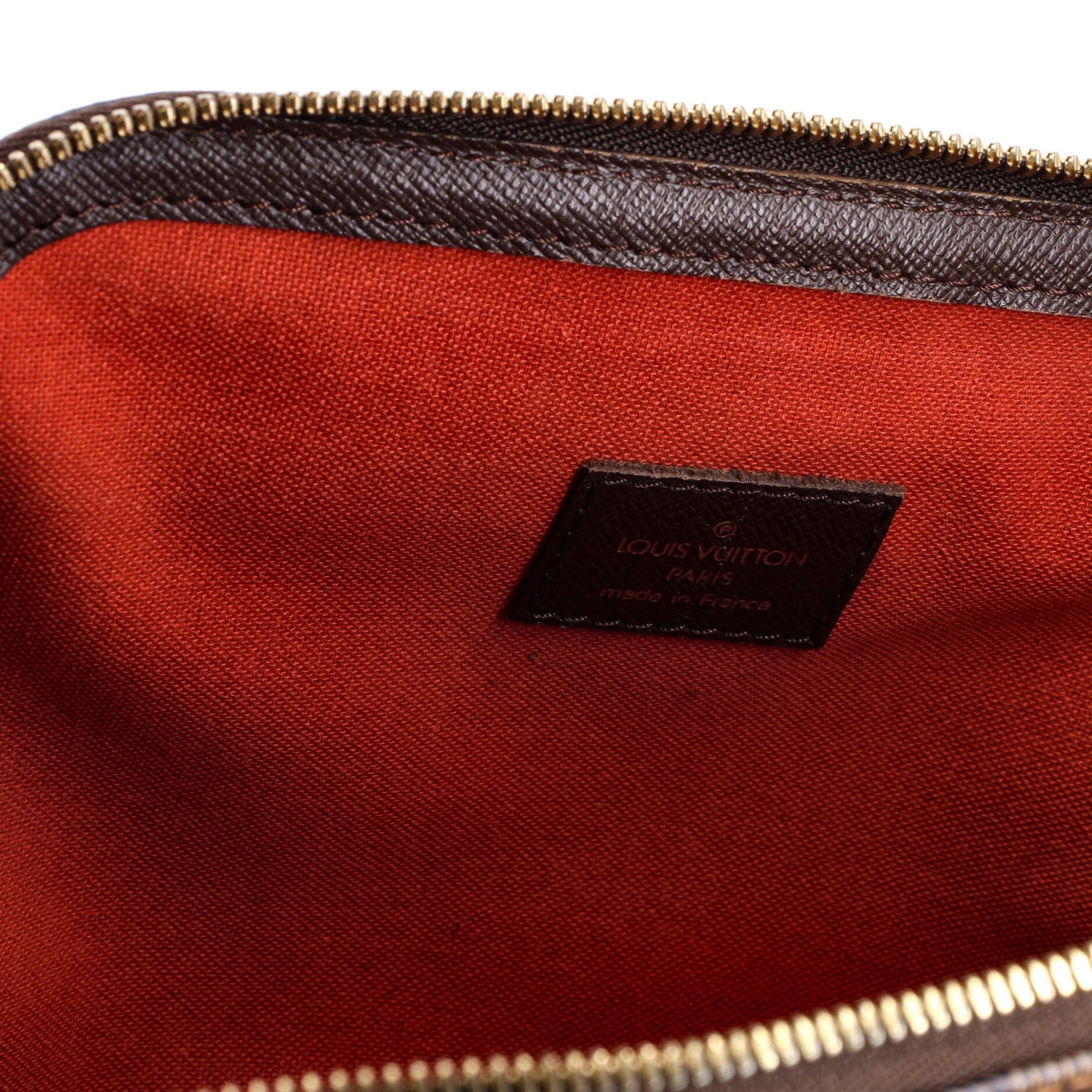 Louis Vuitton Belem Handbag Size ONE SIZE - 8 Thumbnail