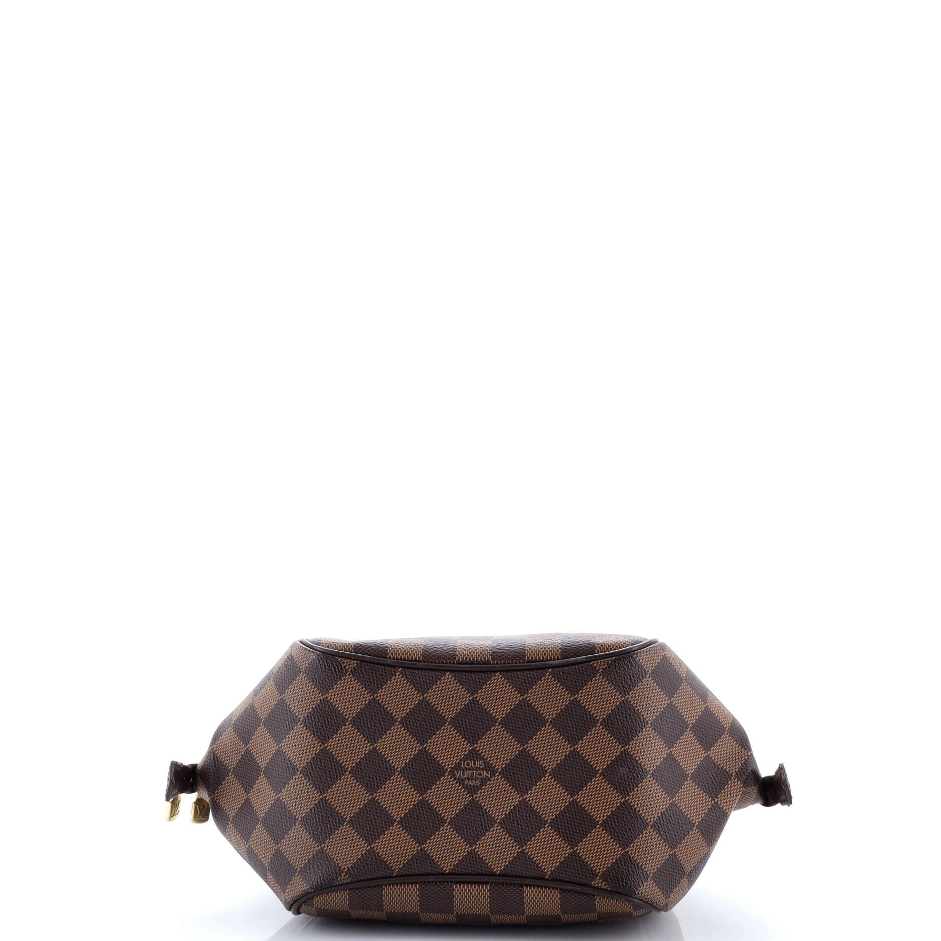 Louis Vuitton Belem Handbag Size ONE SIZE - 4 Thumbnail