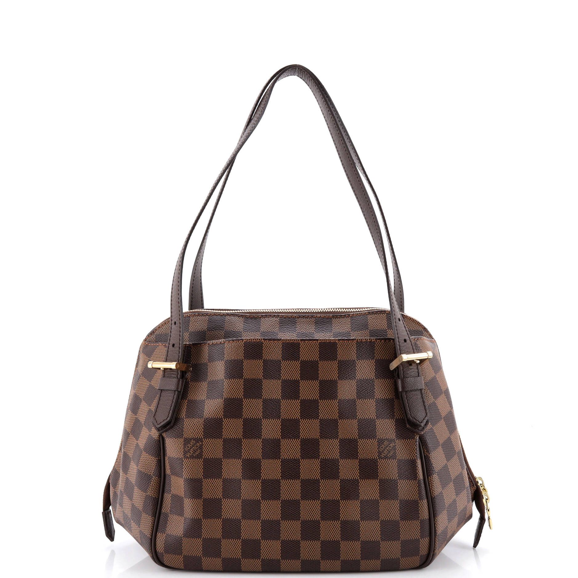 Louis Vuitton Belem Handbag Size ONE SIZE - 3 Thumbnail