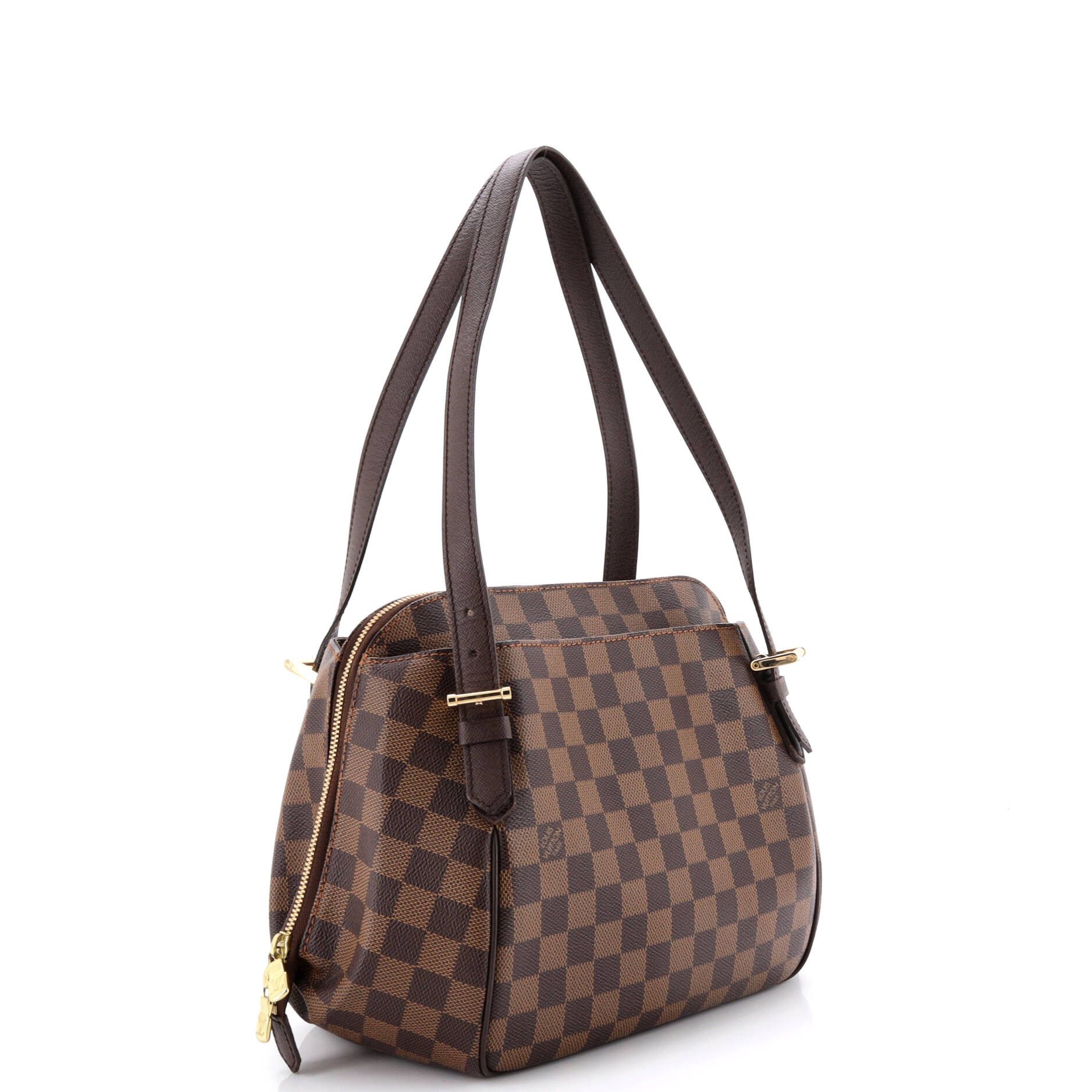 Louis Vuitton Belem Handbag Size ONE SIZE - 2 Thumbnail