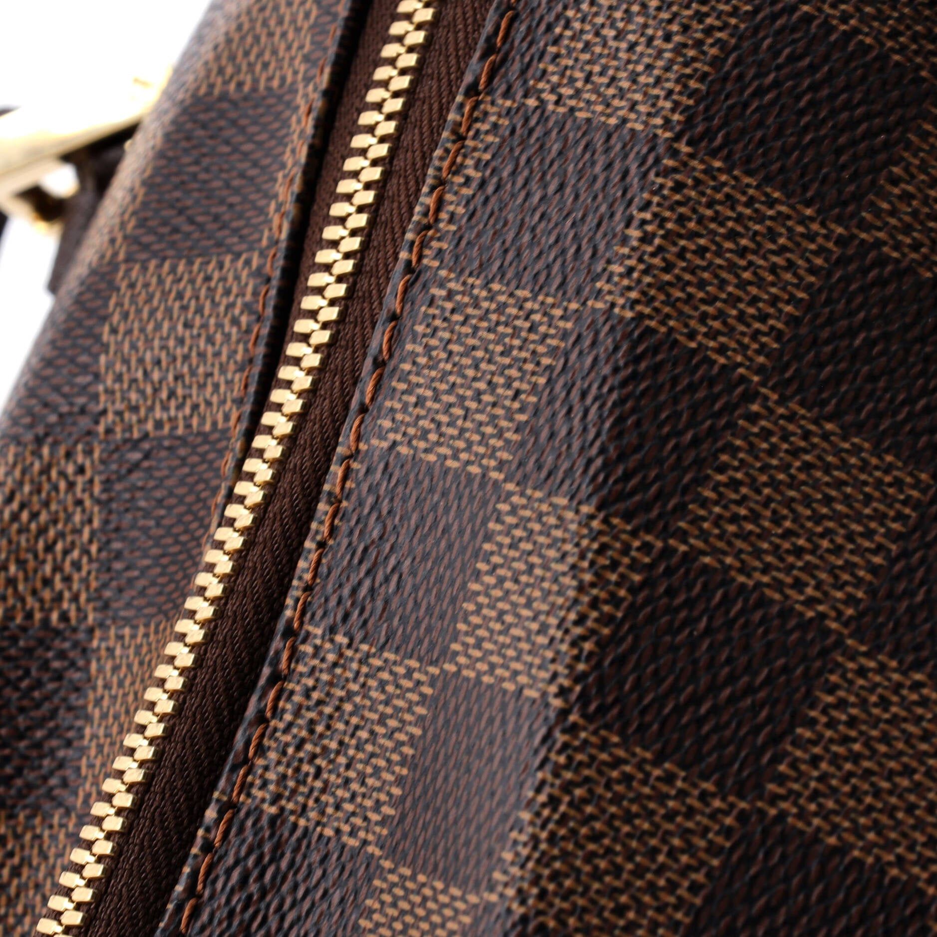 Louis Vuitton Belem Handbag Size ONE SIZE - 6 Thumbnail