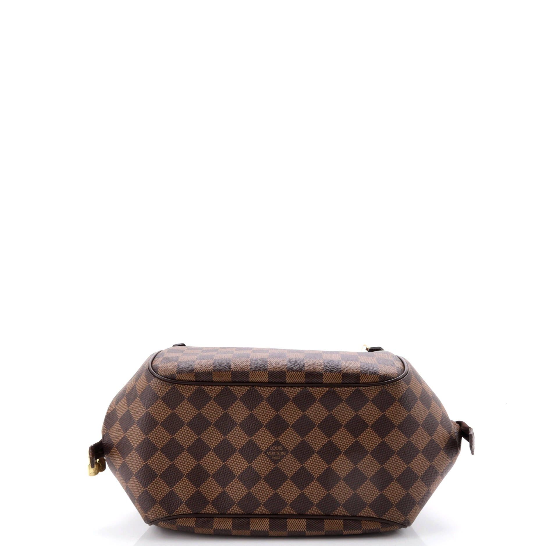Louis Vuitton Belem Handbag Size ONE SIZE - 4 Thumbnail