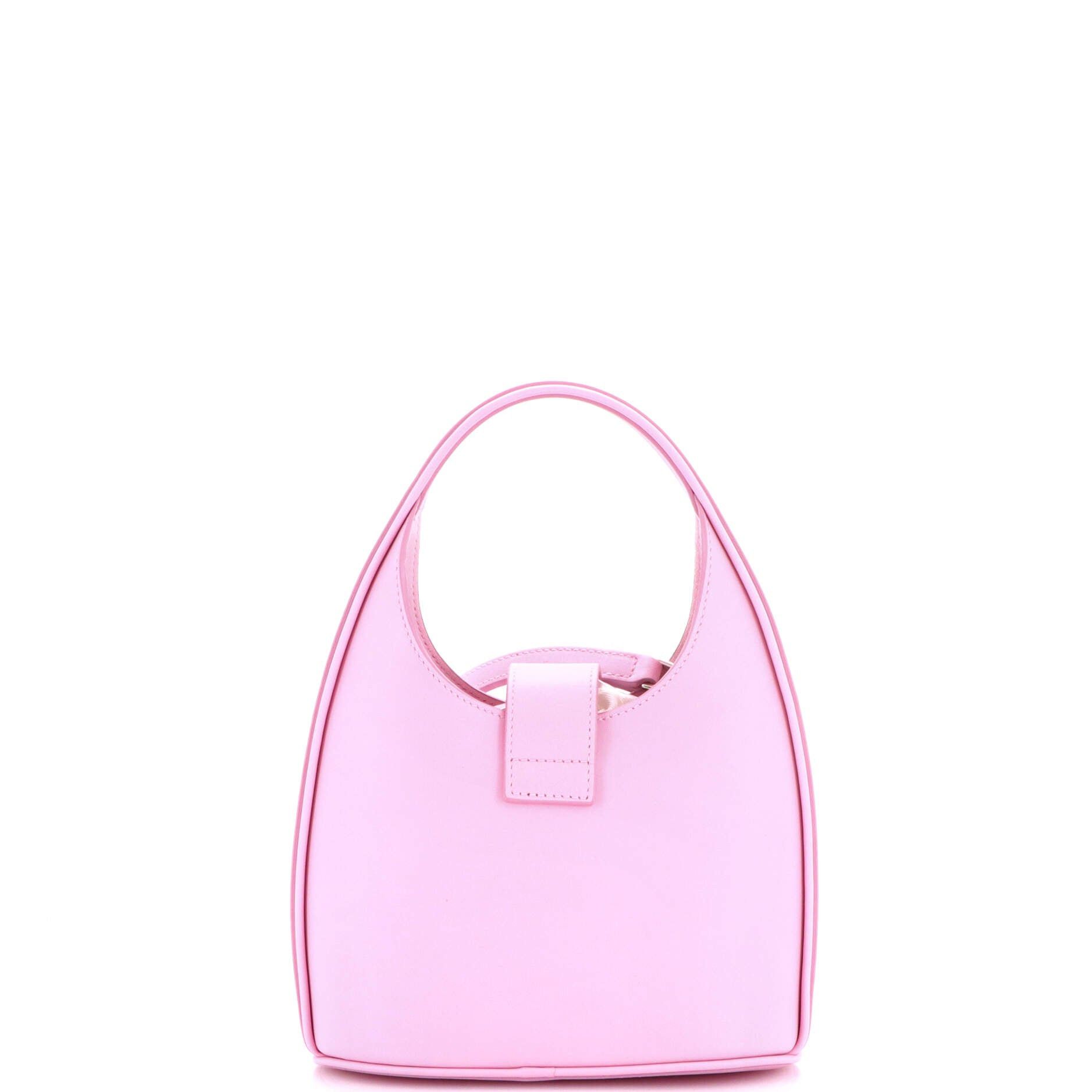 Salvatore Ferragamo Gancini Buckle Hobo Size ONE SIZE - 3 Thumbnail