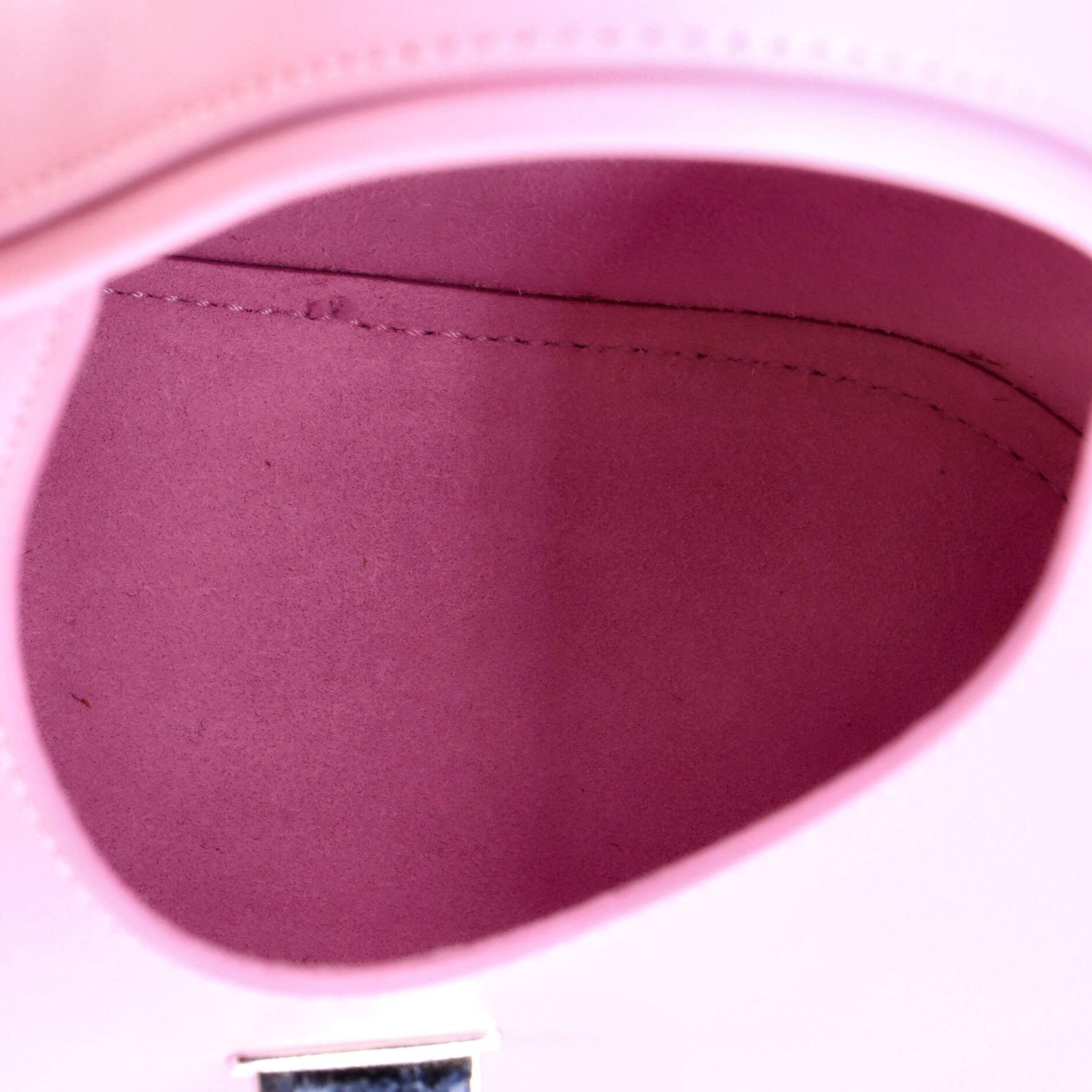 Salvatore Ferragamo Gancini Buckle Hobo Size ONE SIZE - 5 Thumbnail