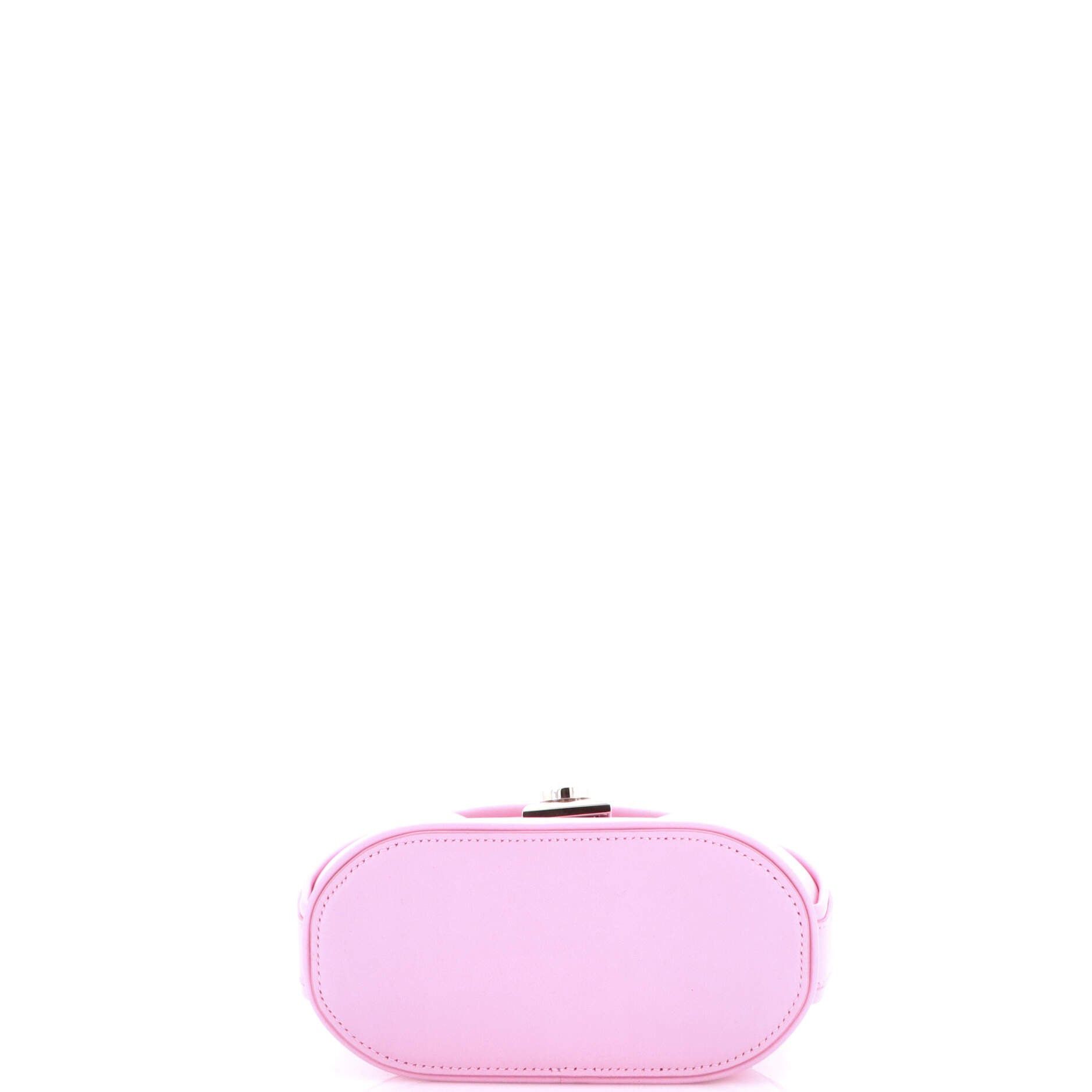 Salvatore Ferragamo Gancini Buckle Hobo Size ONE SIZE - 4 Thumbnail