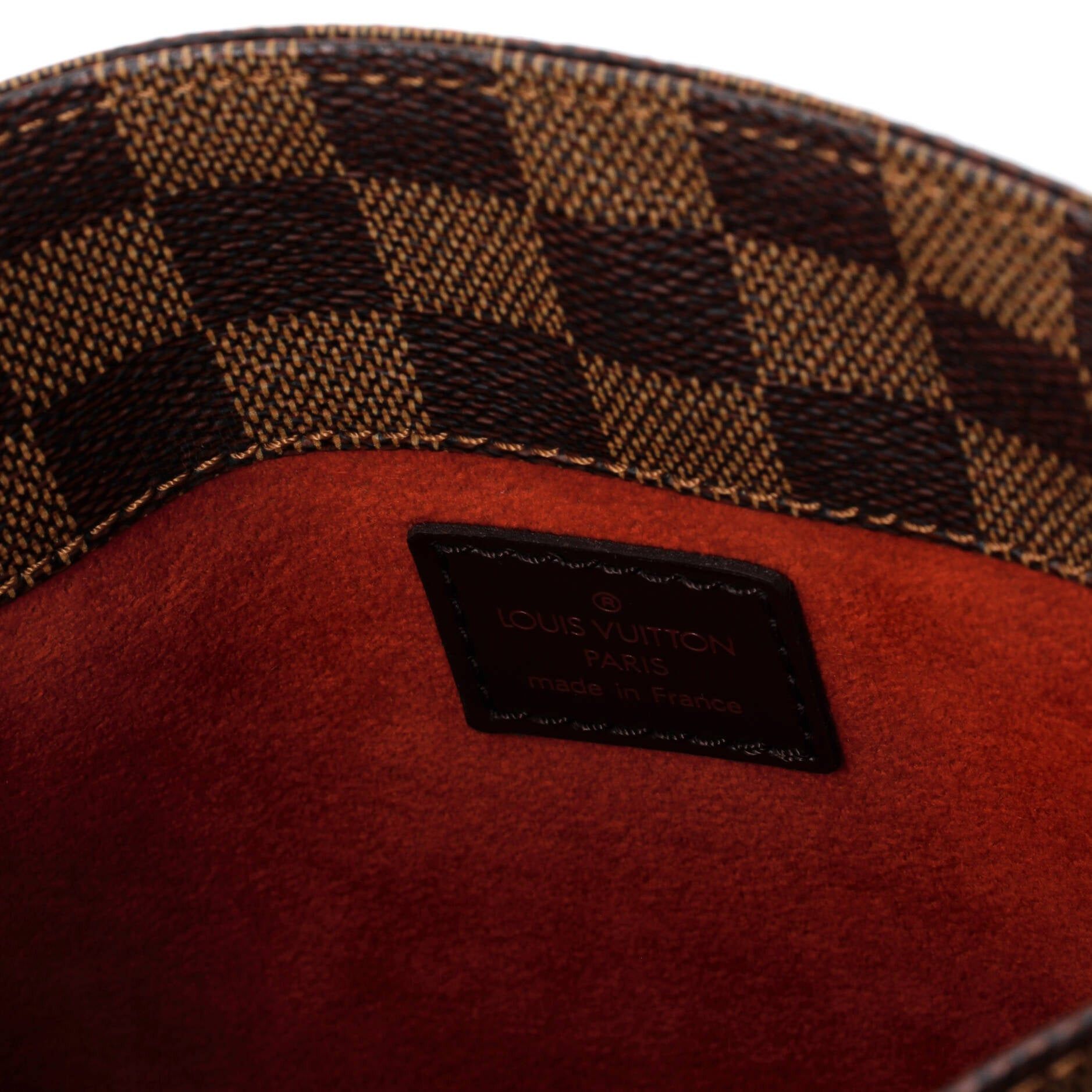 Louis Vuitton Aubagne Bag Size ONE SIZE - 6 Thumbnail
