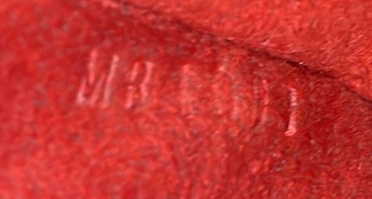 Louis Vuitton Aubagne Bag Size ONE SIZE - 7 Thumbnail