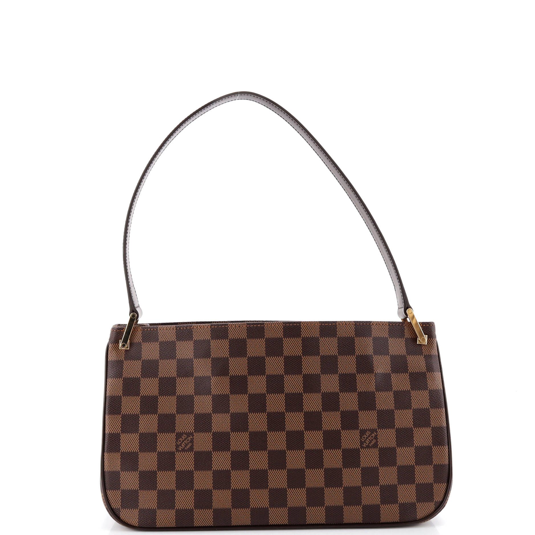 Louis Vuitton Aubagne Bag Size ONE SIZE - 3 Thumbnail