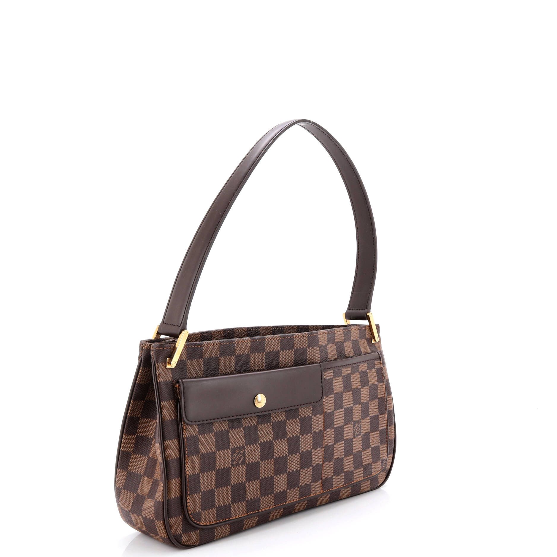 Louis Vuitton Aubagne Bag Size ONE SIZE - 2 Thumbnail