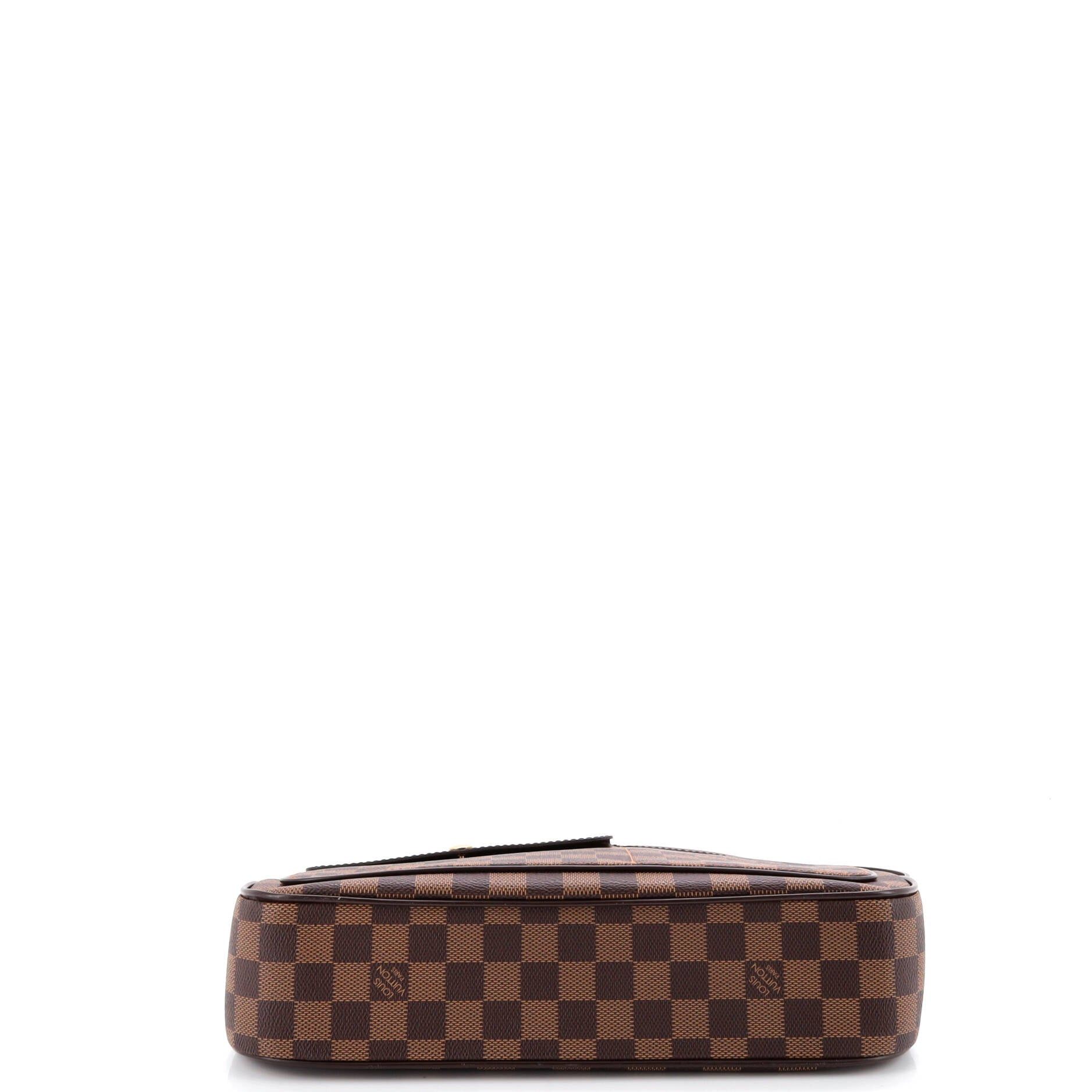 Louis Vuitton Aubagne Bag Size ONE SIZE - 4 Thumbnail