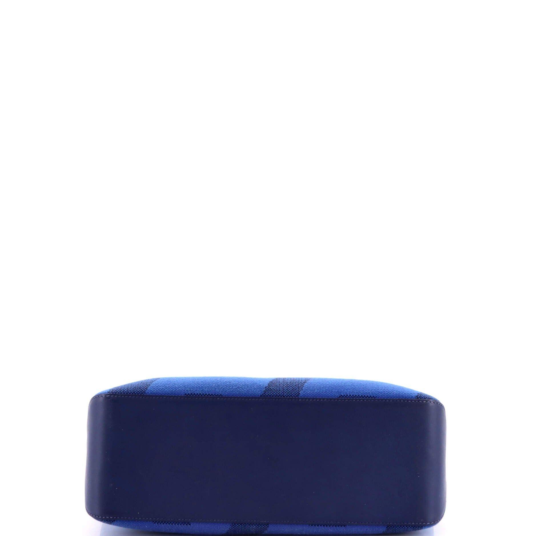Hermes Cabas H en Biais Tote Size ONE SIZE - 4 Thumbnail