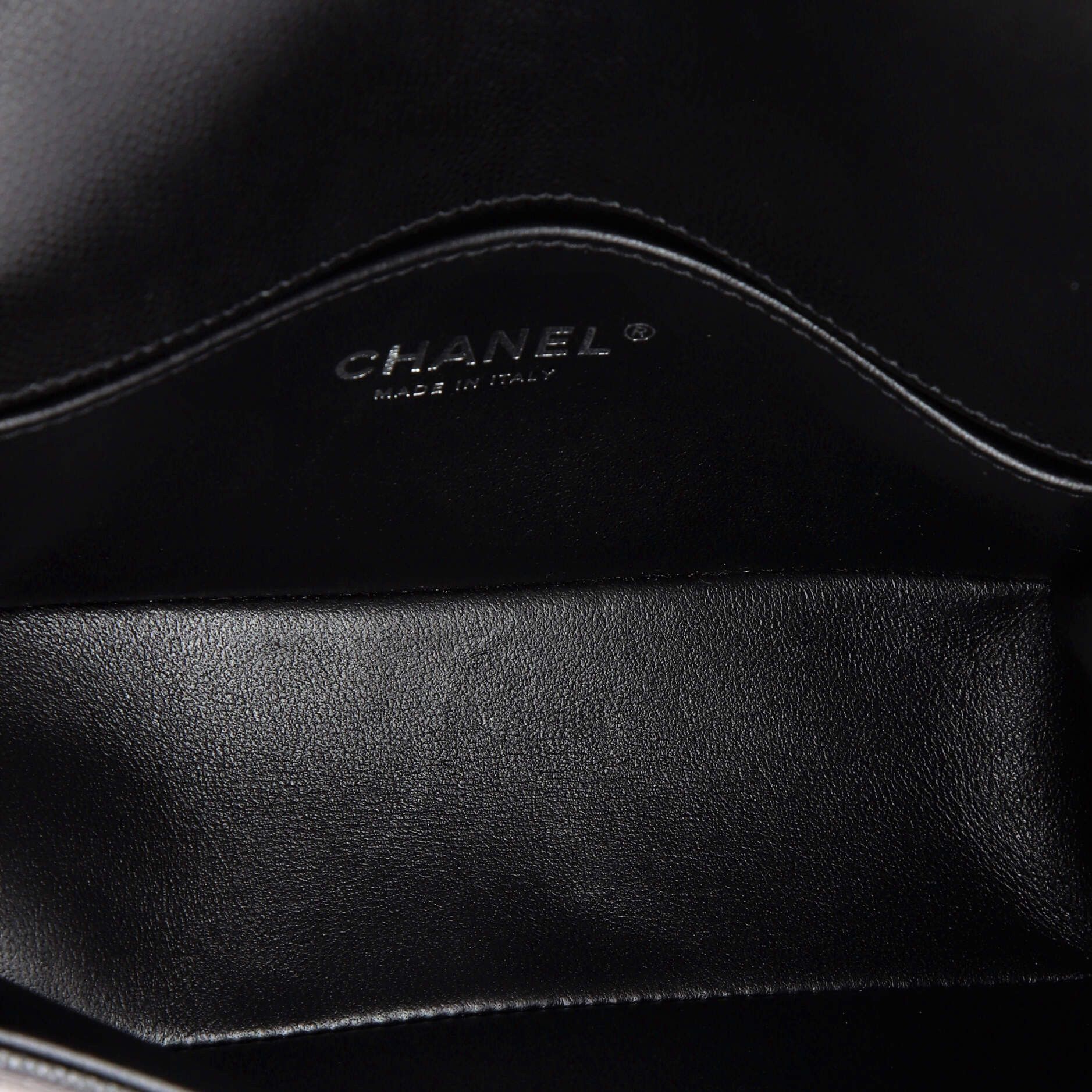 Chanel Boy Flap Bag Size ONE SIZE - 5 Thumbnail