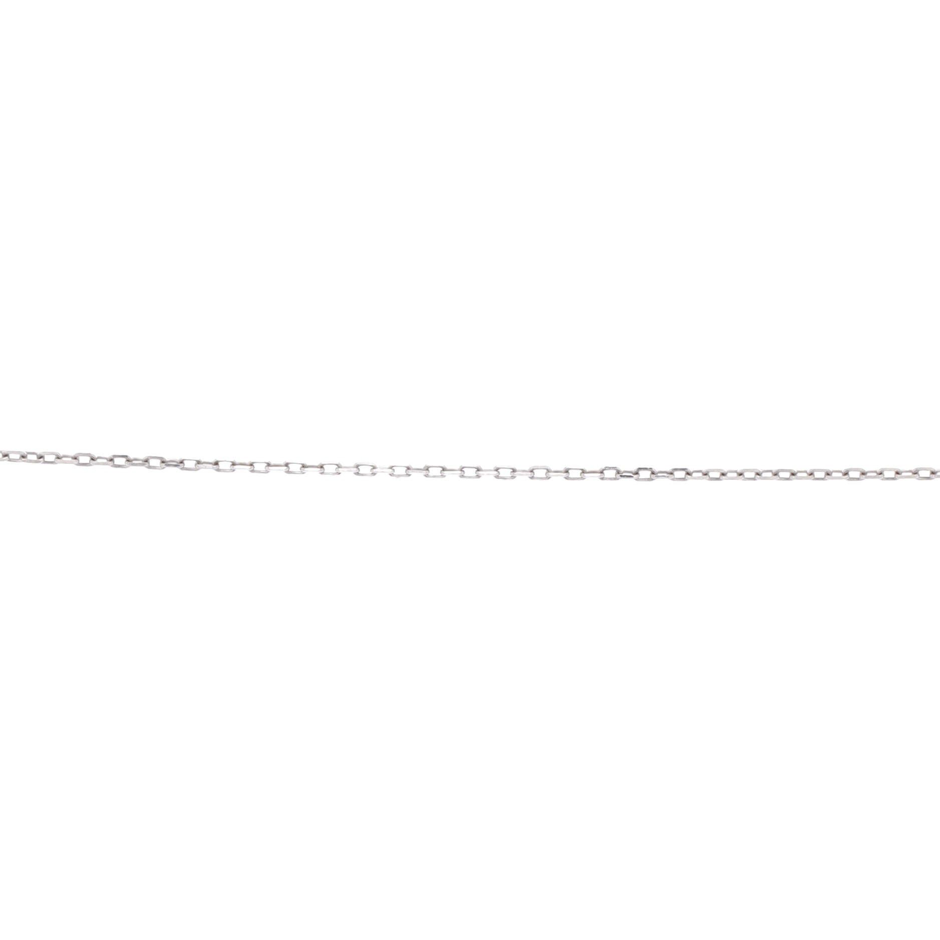 Cartier Amulette de Pendant Necklace Size ONE SIZE - 3 Thumbnail