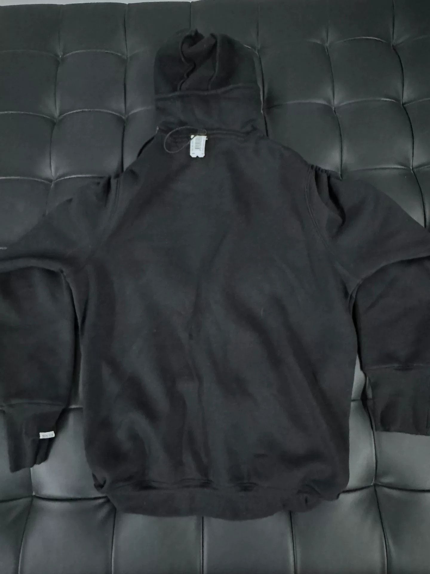 Prototypes Prototypes SS25 Hooded Sweatshirt Size US L / EU 52-54 / 3 - 4 Thumbnail