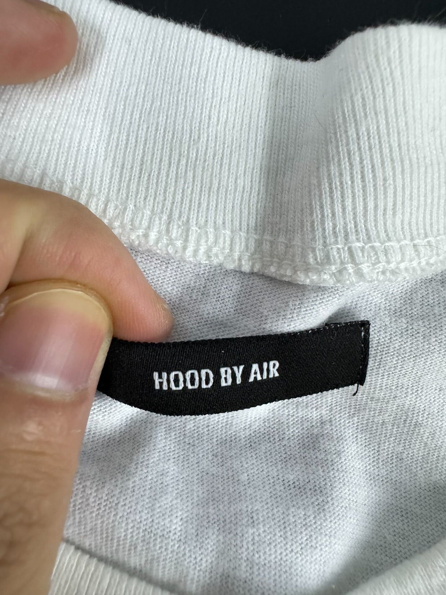 Anonymous Club Anonymous Club Statement T-Shirt Size US L / EU 52-54 / 3 - 3 Thumbnail