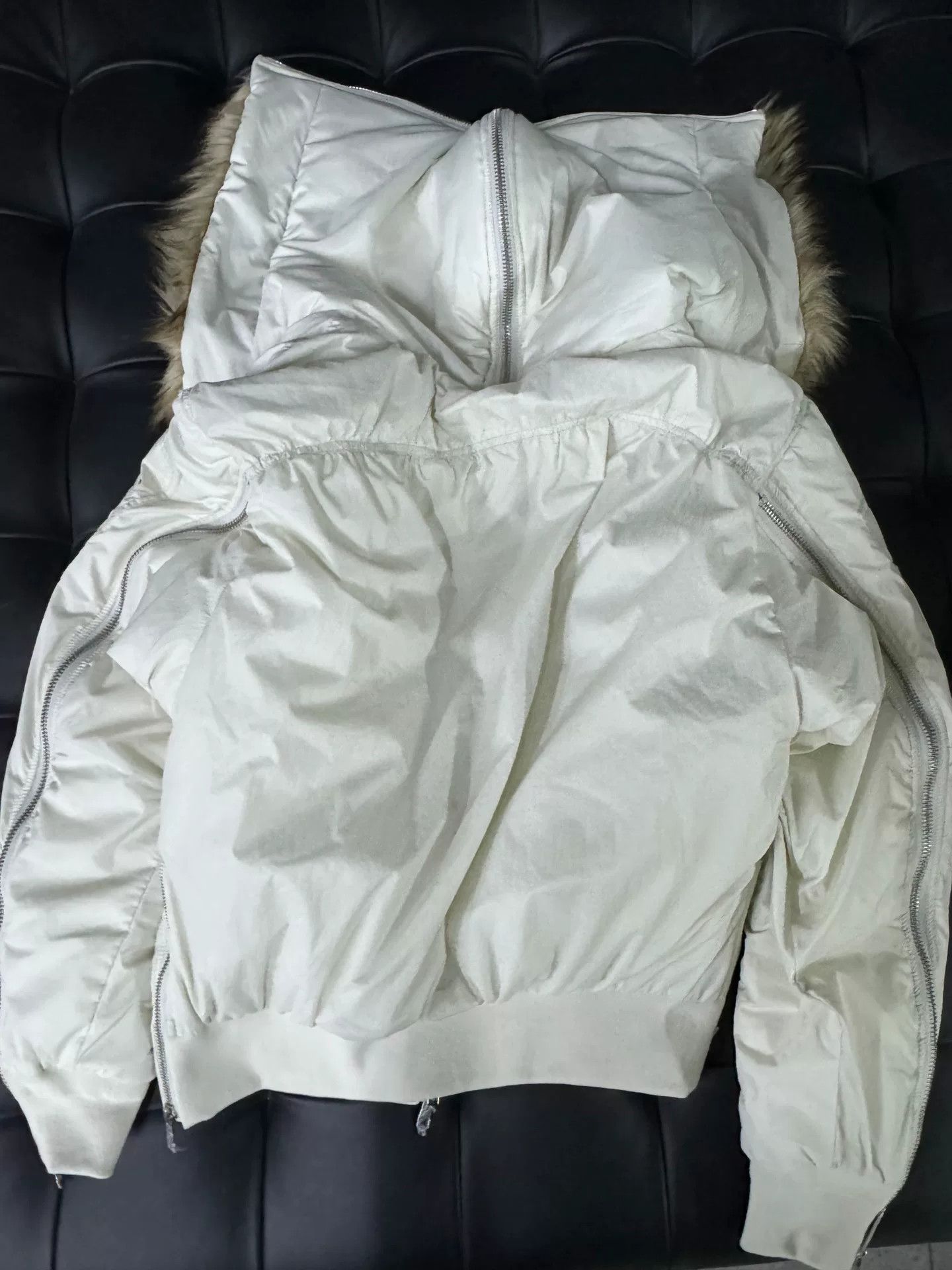 Racer Worldwide Racer Worldwide N2B Jacket L Size Size US L / EU 52-54 / 3 - 3 Thumbnail