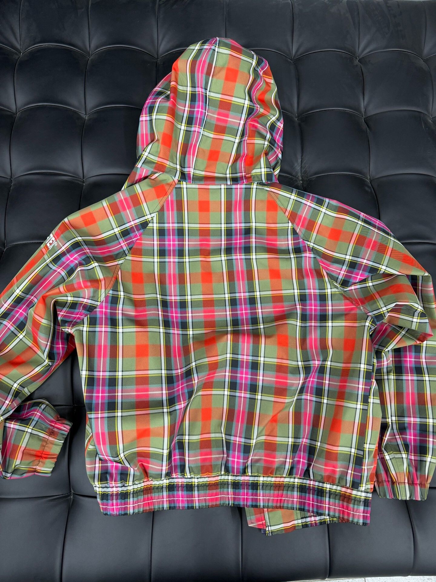 Supreme Supreme SS19 GORE-TEX Waterproof Jacket Size US M / EU 48-50 / 2 - 4 Thumbnail