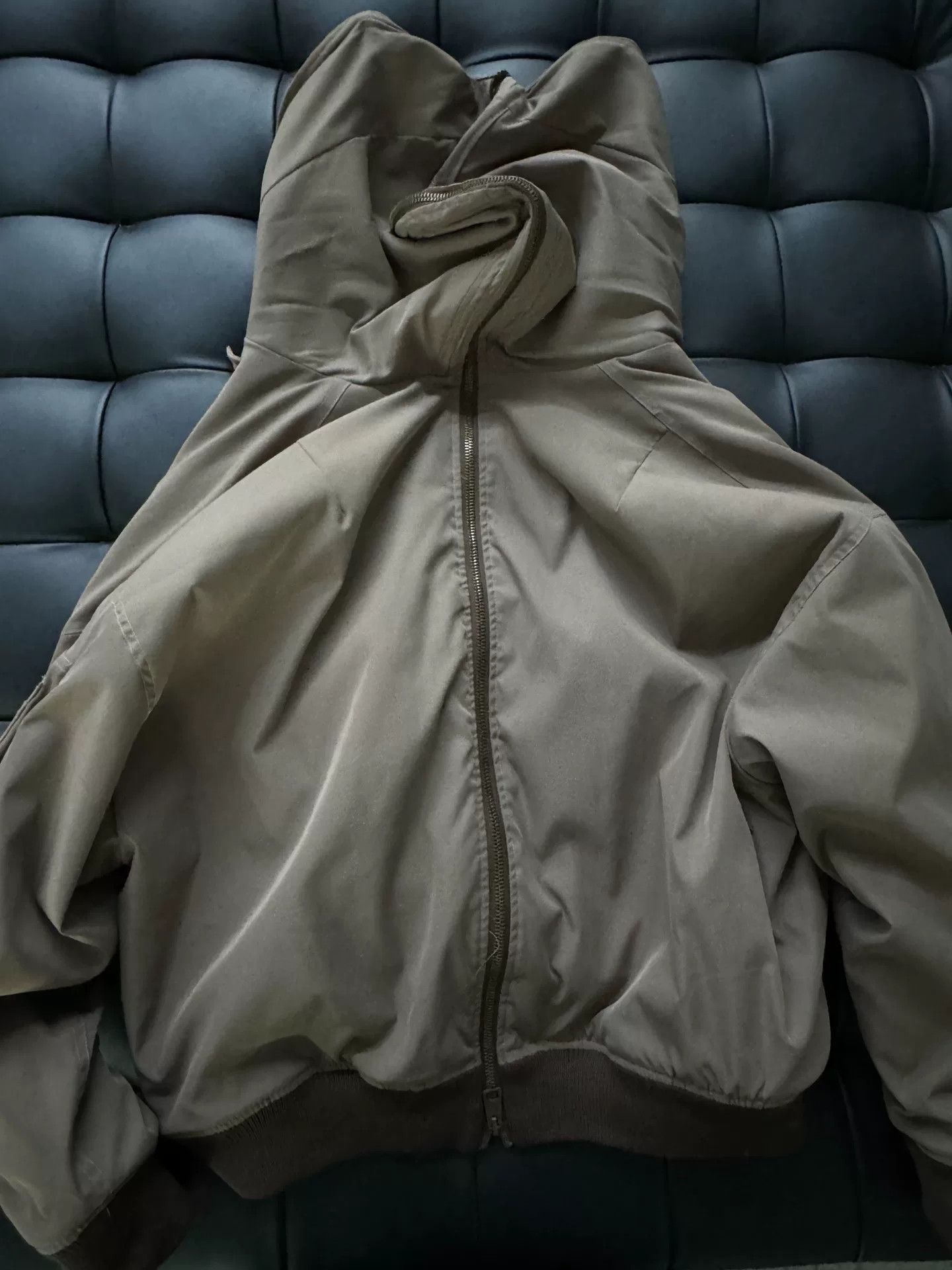 Y/Project Y/project Wire-Shaped Cotton Jacket Size US S / EU 44-46 / 1 - 2 Thumbnail