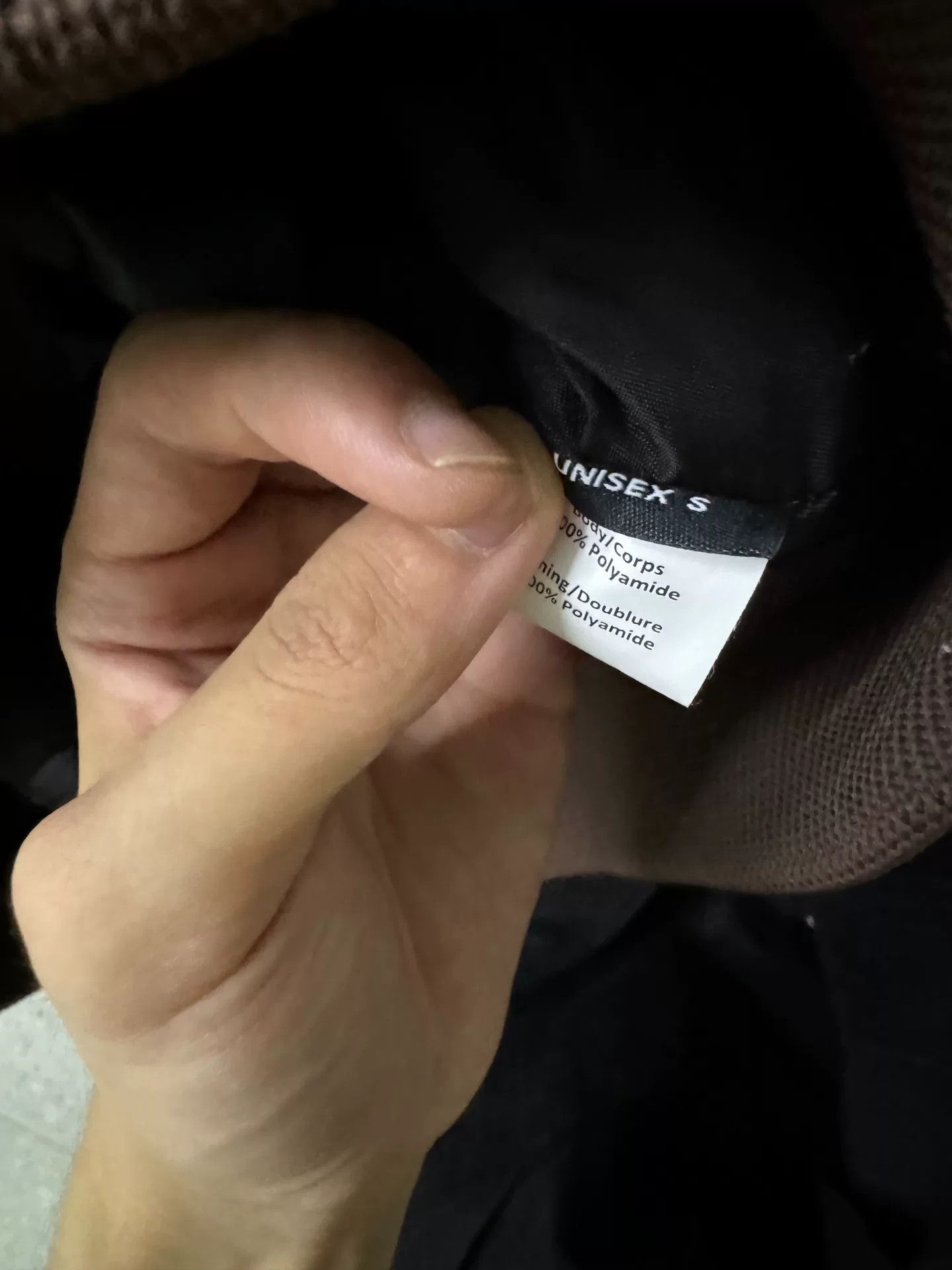 Y/Project Y/project Wire-Shaped Cotton Jacket Size US S / EU 44-46 / 1 - 4 Thumbnail