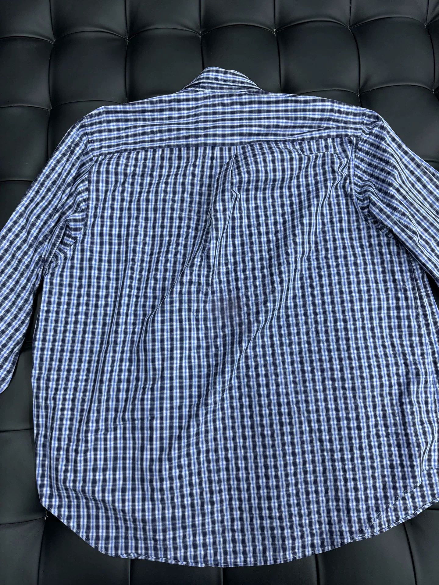 Vetements Vetements 19AW Tie Academy Shirt Size US XS / EU 42 / 0 - 3 Thumbnail