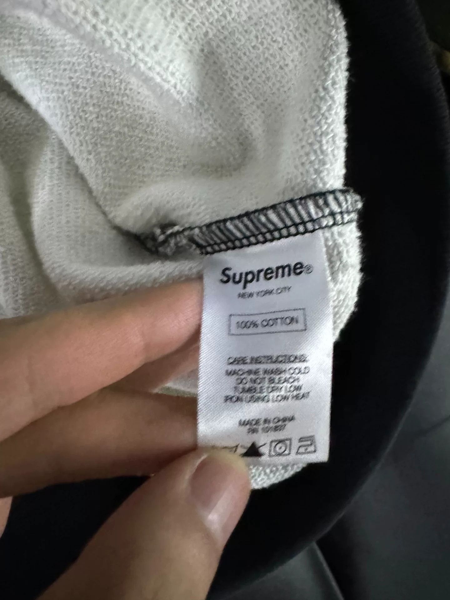 Supreme Supreme x Undercover Oil Painting Hoodie Size US L / EU 52-54 / 3 - 5 Thumbnail