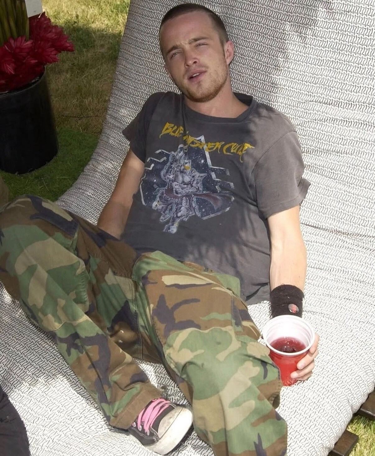 Supreme Supreme Camouflage Sweatpants Size US 30 / EU 46 - 6 Thumbnail