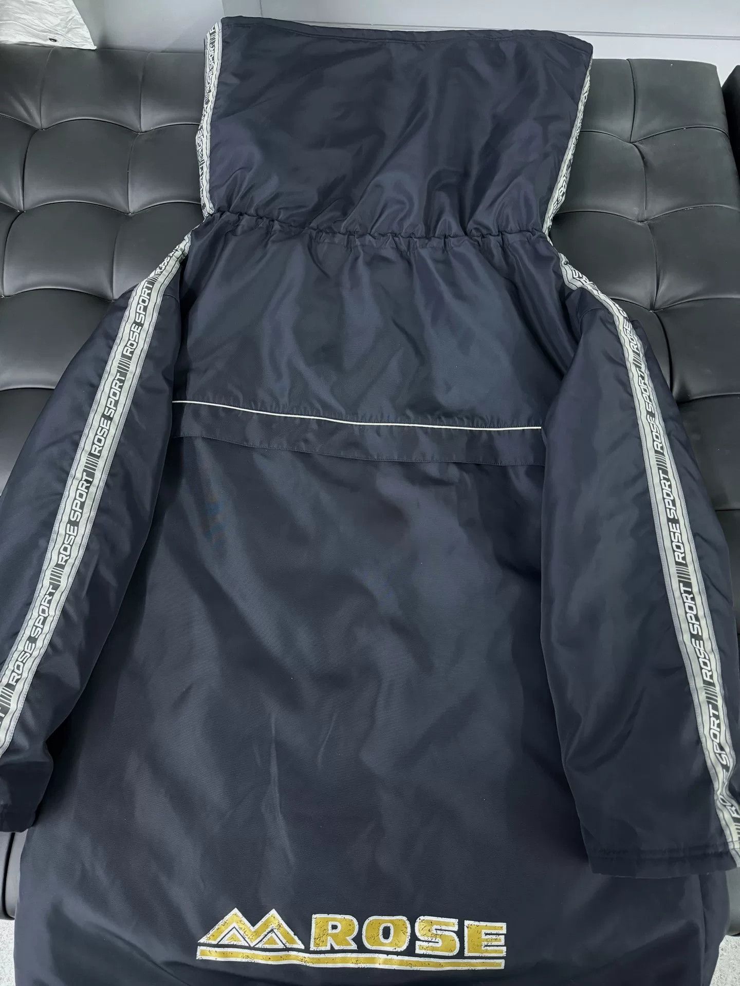 Martine Rose Martine Rose Parka Coat Size S Size US S / EU 44-46 / 1 - 2 Thumbnail