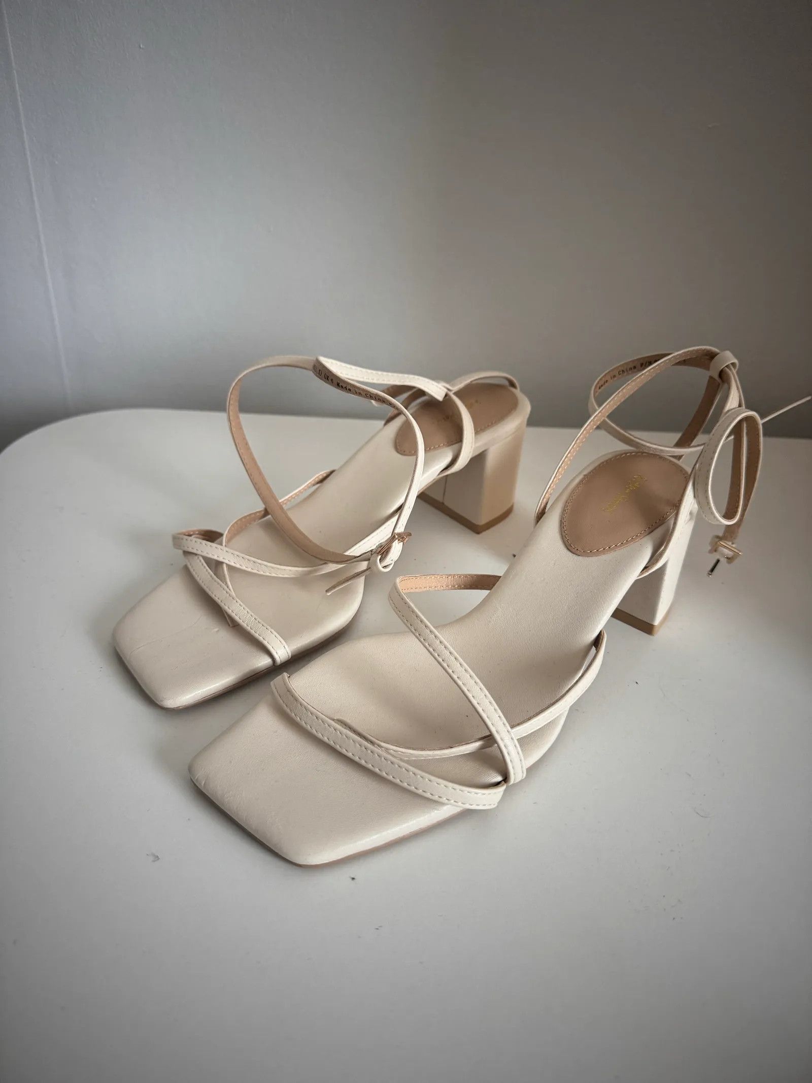 & Other Stories & Other Stories Heels Size US 9 / IT 39 - 3 Thumbnail