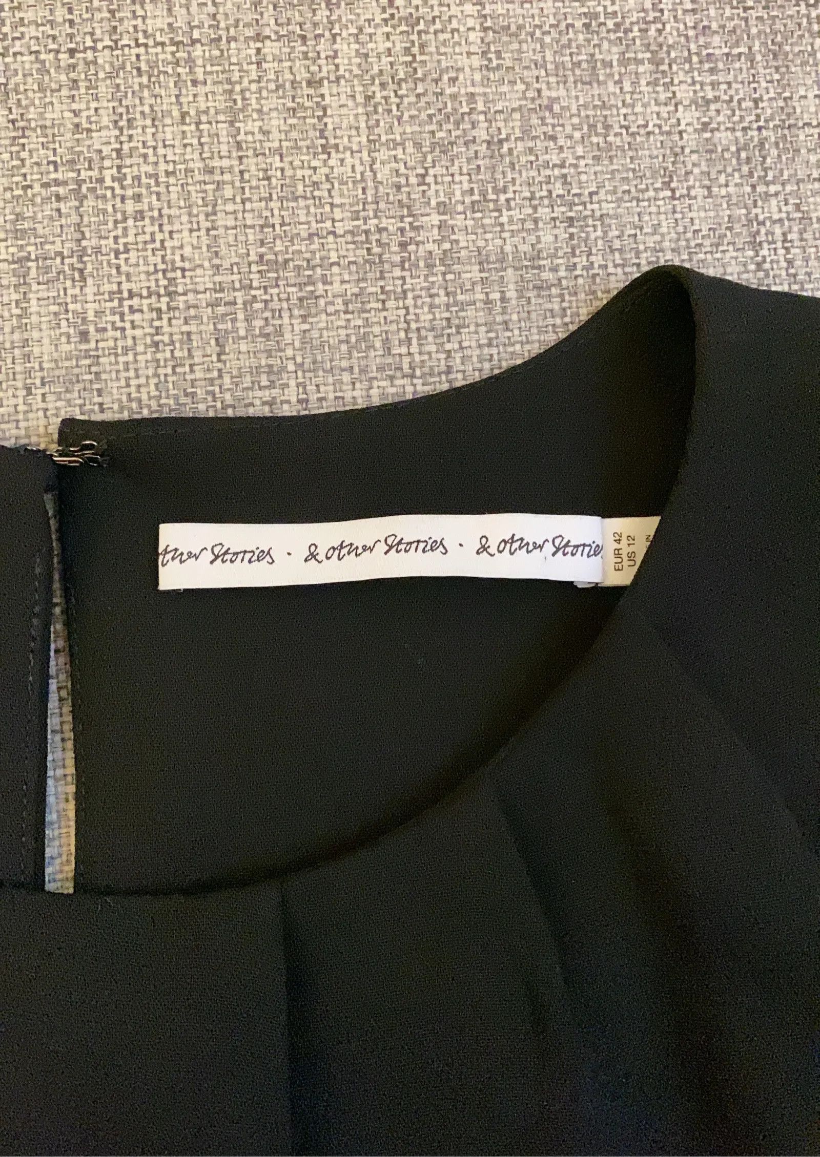 & Other Stories & Other Stories Blouse Size M / US 6-8 / IT 42-44 - 3 Thumbnail