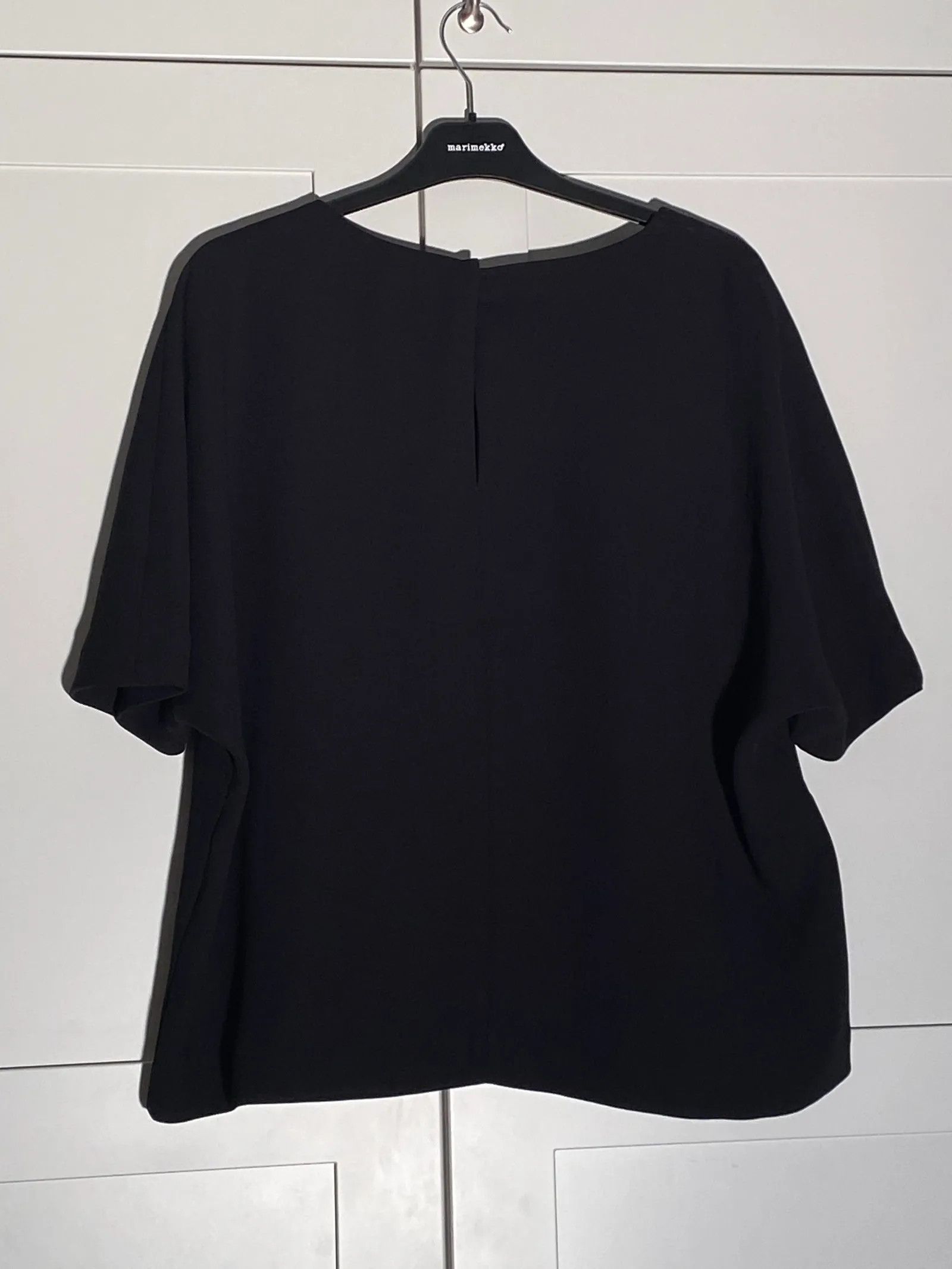 & Other Stories & Other Stories Blouse Size M / US 6-8 / IT 42-44 - 2 Thumbnail