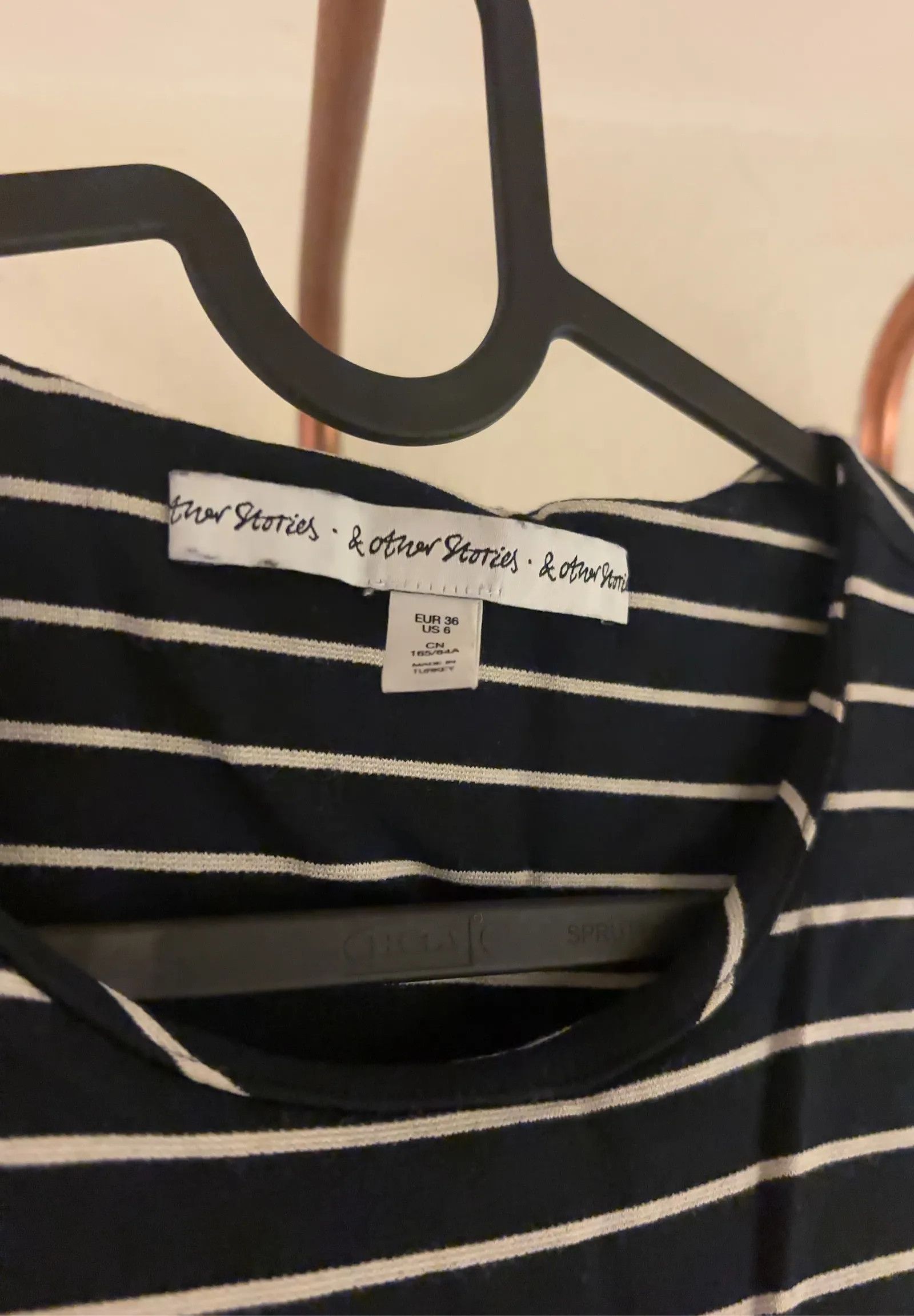 & Other Stories & Other Stories & Other Stories Dress Size XS / US 0-2 / IT 36-38 - 2 Thumbnail