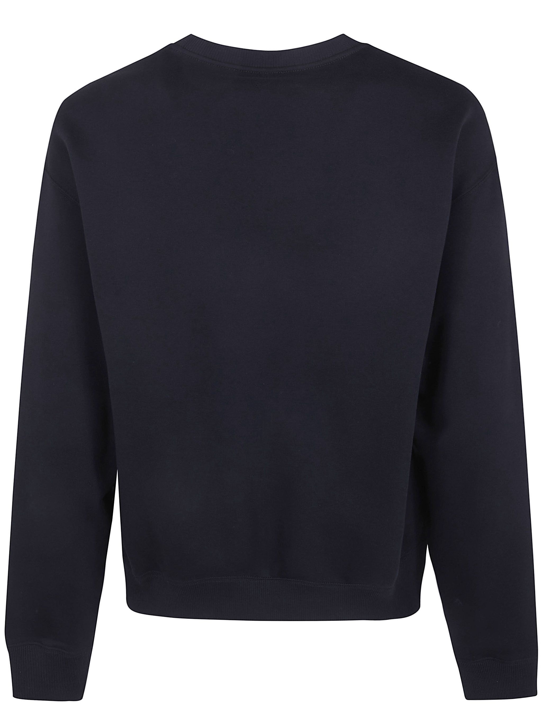 Jil Sander CREWNECK SWEATSHIRT Size US L / EU 52-54 / 3 - 2 Thumbnail