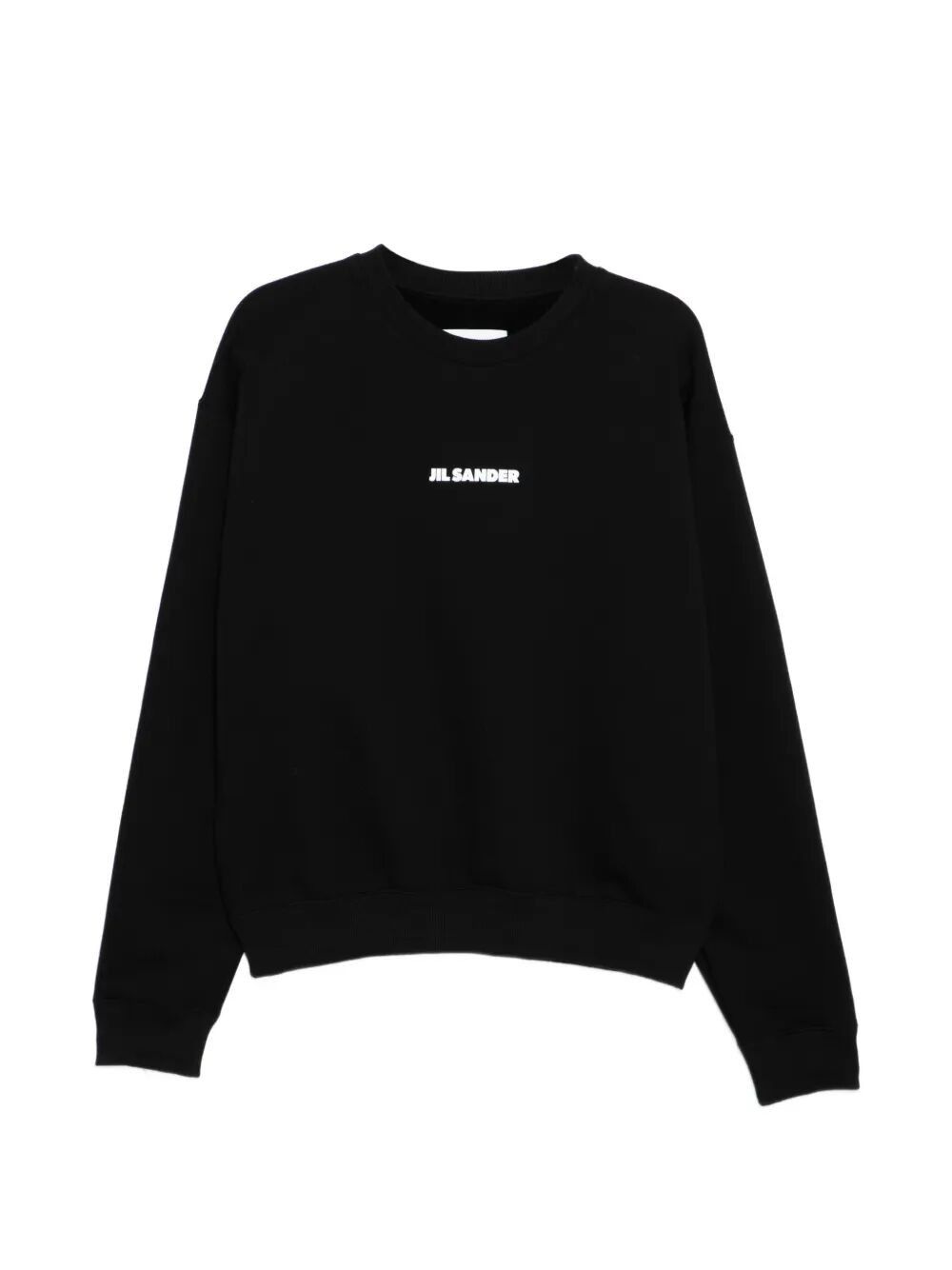 Jil Sander CREWNECK SWEATSHIRT Size US M / EU 48-50 / 2 - 4 Thumbnail
