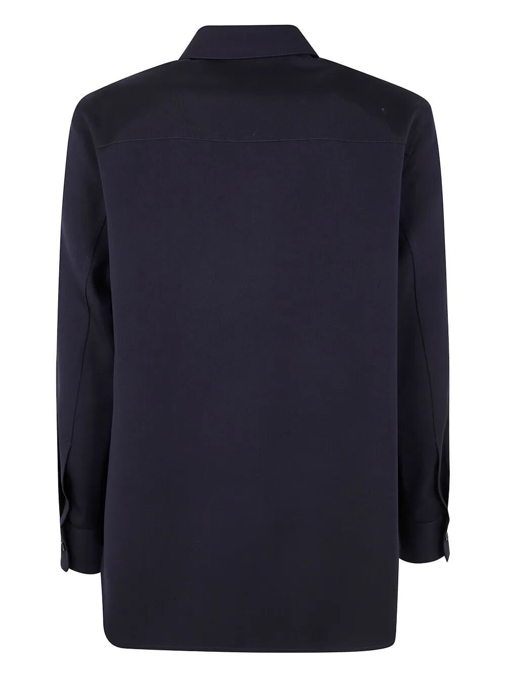 Jil Sander CLASSIC SHIRT Size US M / EU 48-50 / 2 - 5 Thumbnail
