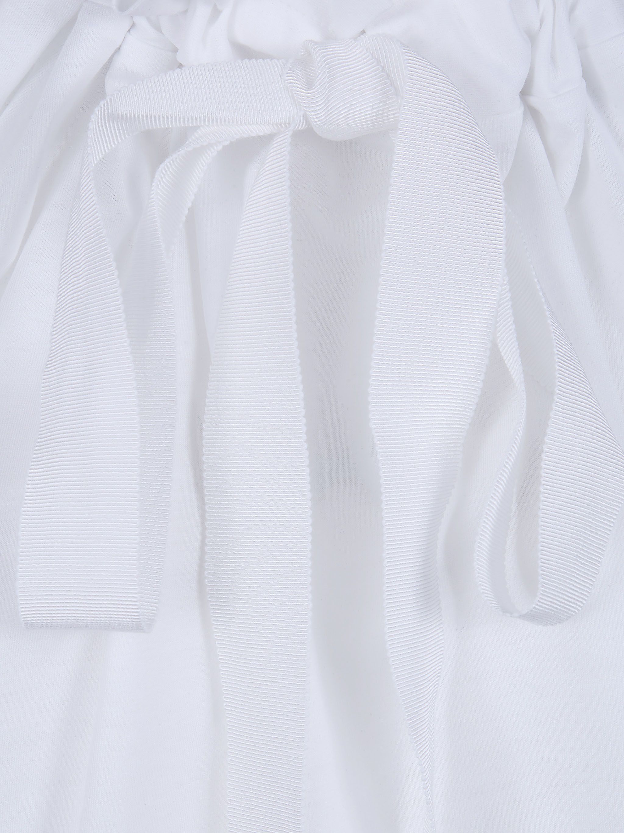 Patou VOLUME JERSEY TOP Size S / US 4 / IT 40 - 3 Thumbnail