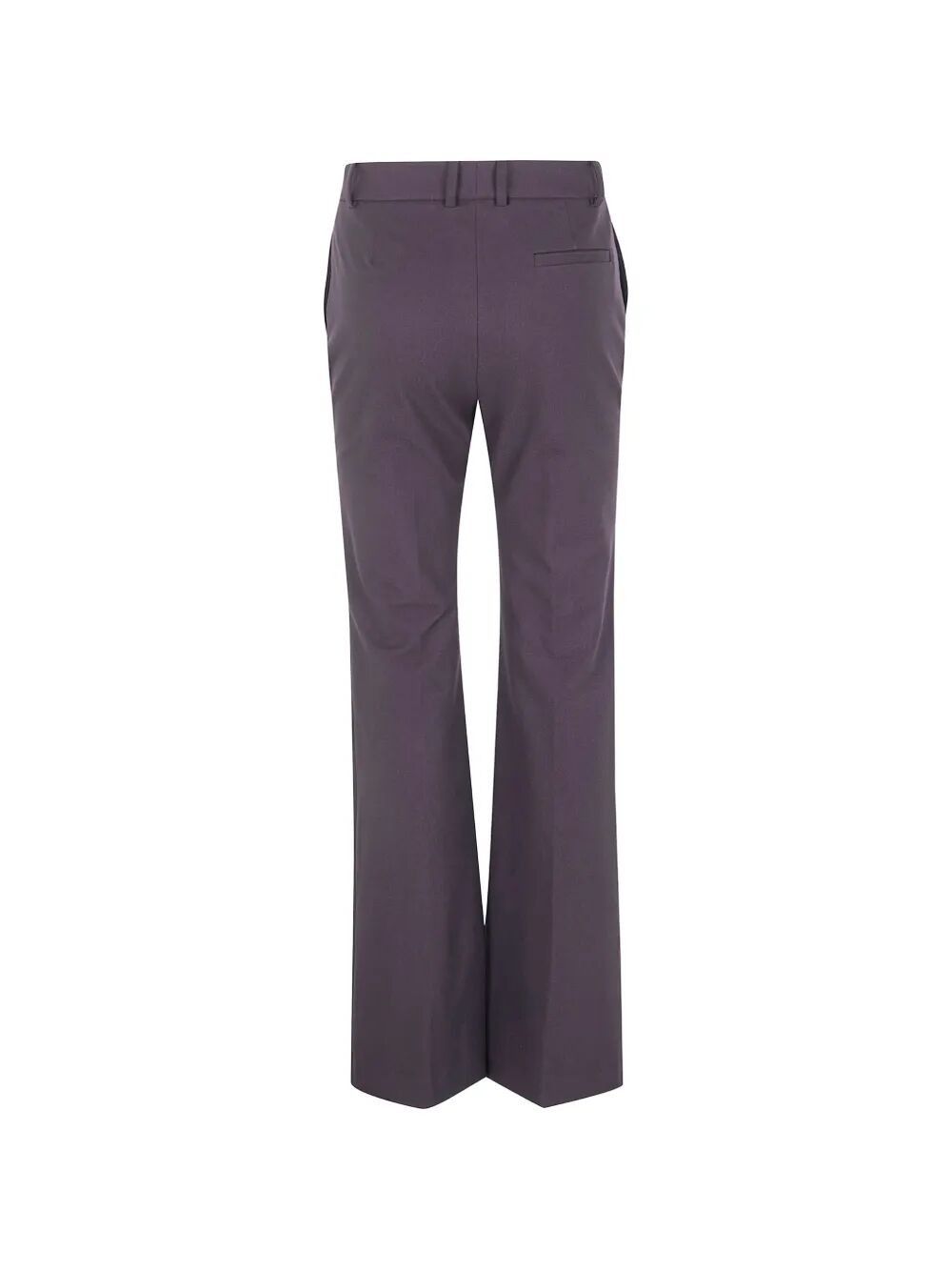 Joseph "TAFIRA" PANT GABARDINE STRETCH Size 27" / US 4 / IT 40 - 6 Thumbnail