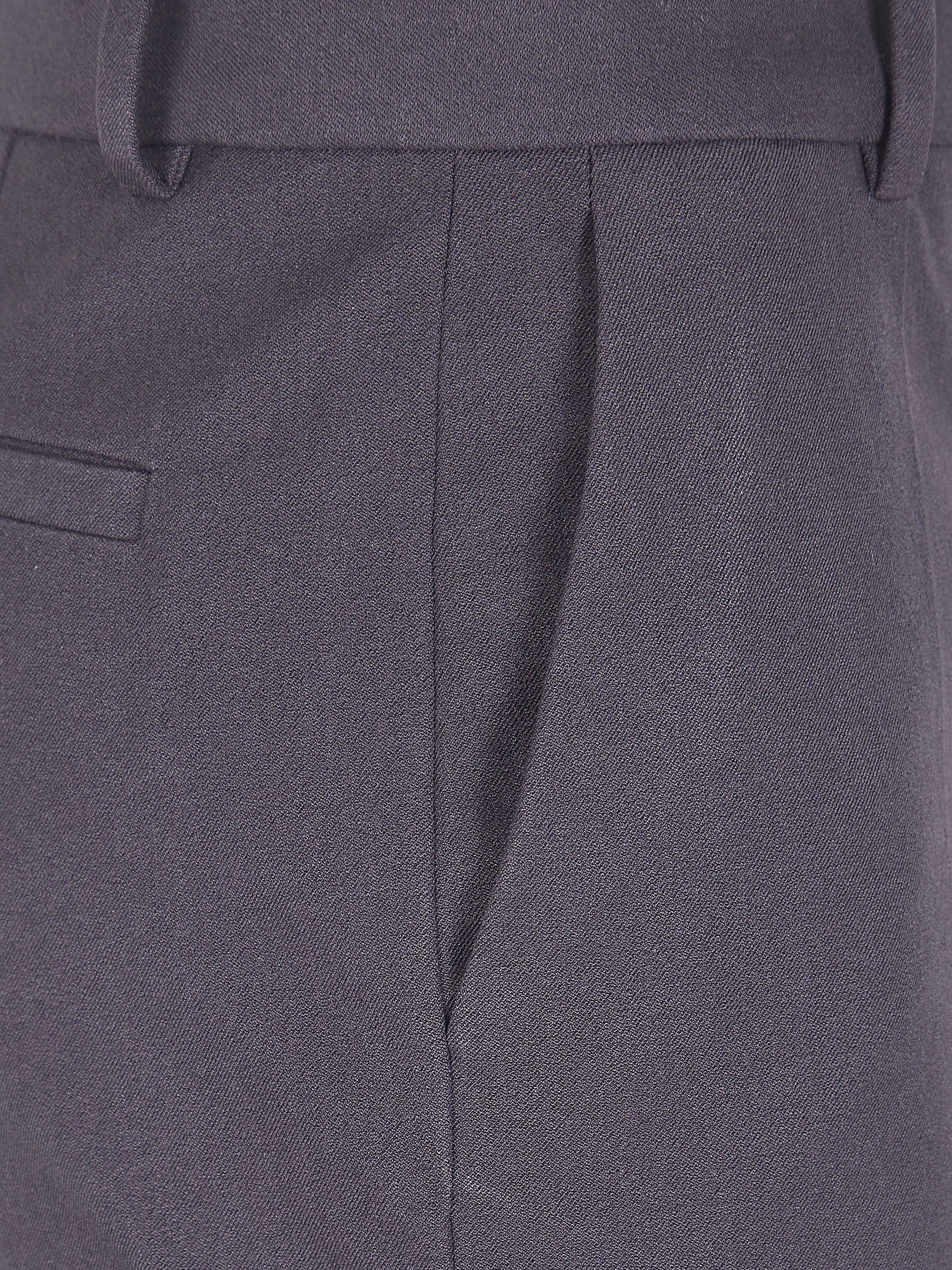 Joseph "TAFIRA" PANT GABARDINE STRETCH Size 28" / US 6 / IT 42 - 3 Thumbnail