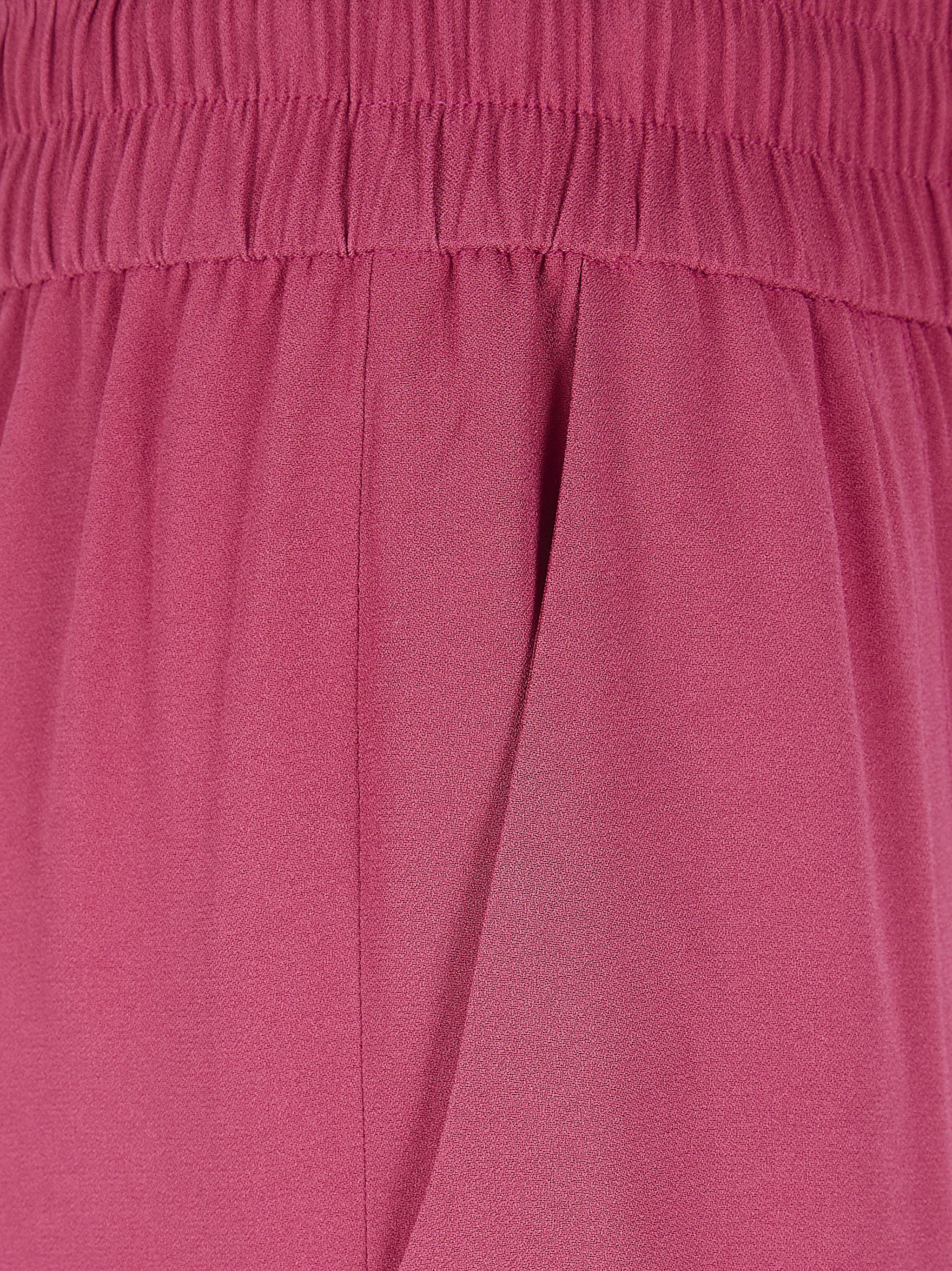 Joseph "DEE" PANT SILK CREPE Size 27" / US 4 / IT 40 - 3 Thumbnail