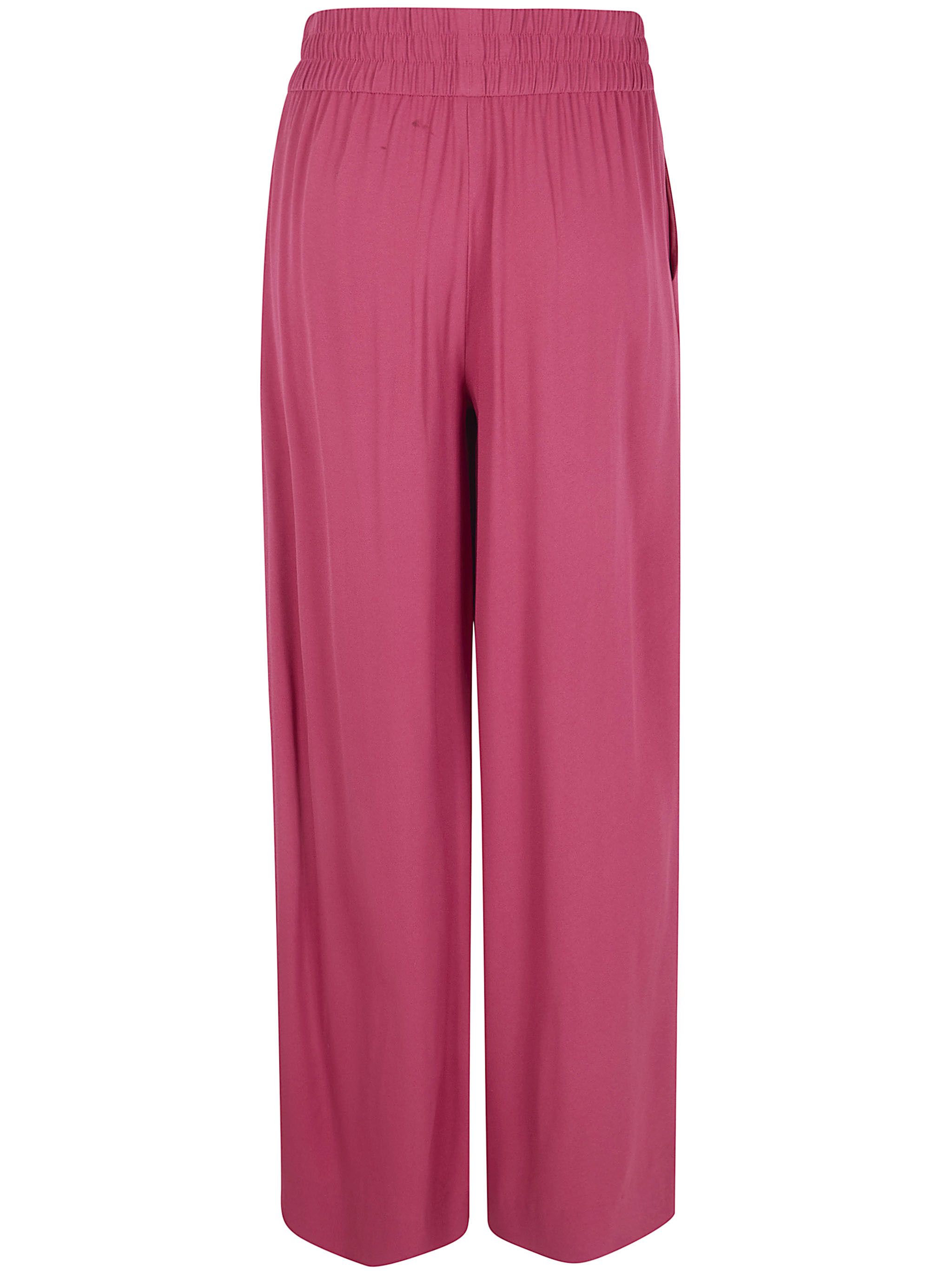 Joseph "DEE" PANT SILK CREPE Size 30" / US 8 / IT 44 - 2 Thumbnail