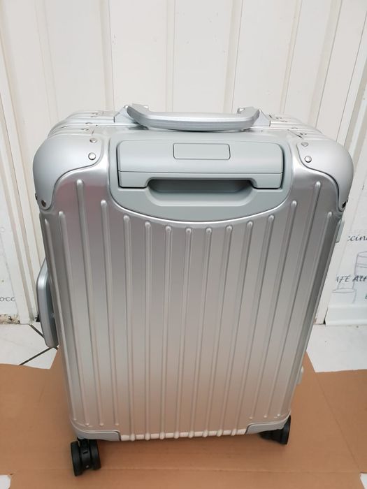 Rimowa Rimowa ORIGINAL Cabin Silver | Grailed