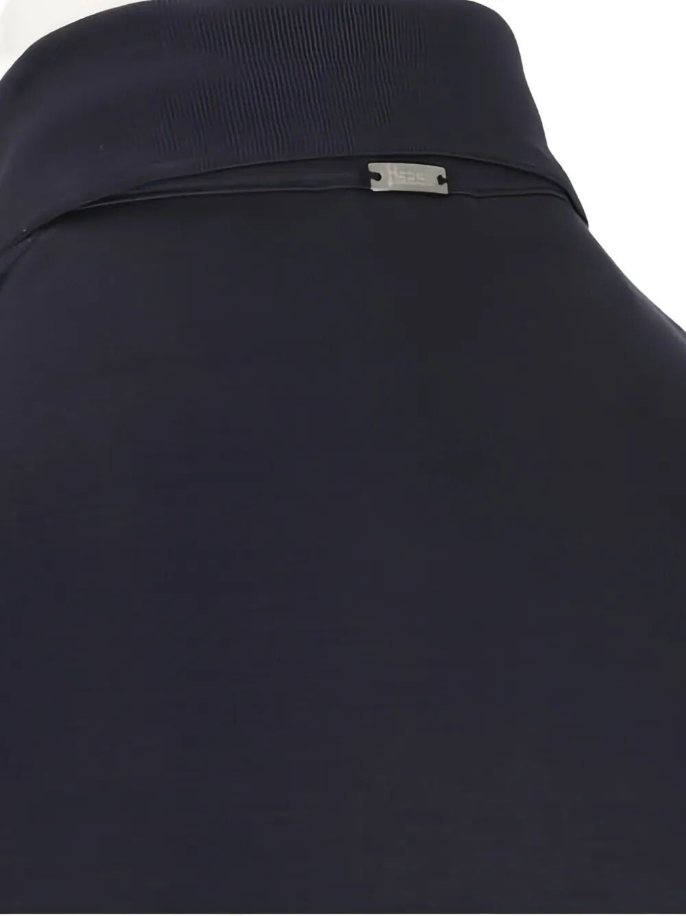 Herno SHORT SLEEVES POLO SHIRT Size US XXL / EU 58 / 5 - 3 Thumbnail