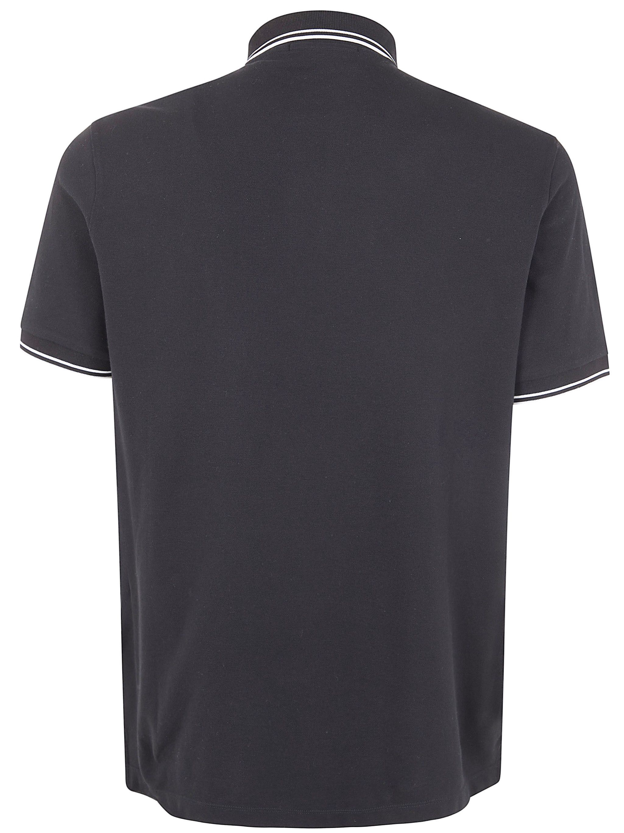 Stone Island SHORT SLEEVES POLO SHIRT Size US L / EU 52-54 / 3 - 7 Thumbnail