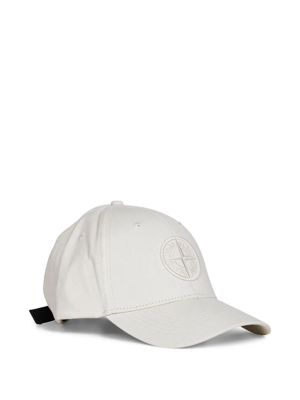 Stone Island BASEBALL CAP Size ONE SIZE - 3 Thumbnail